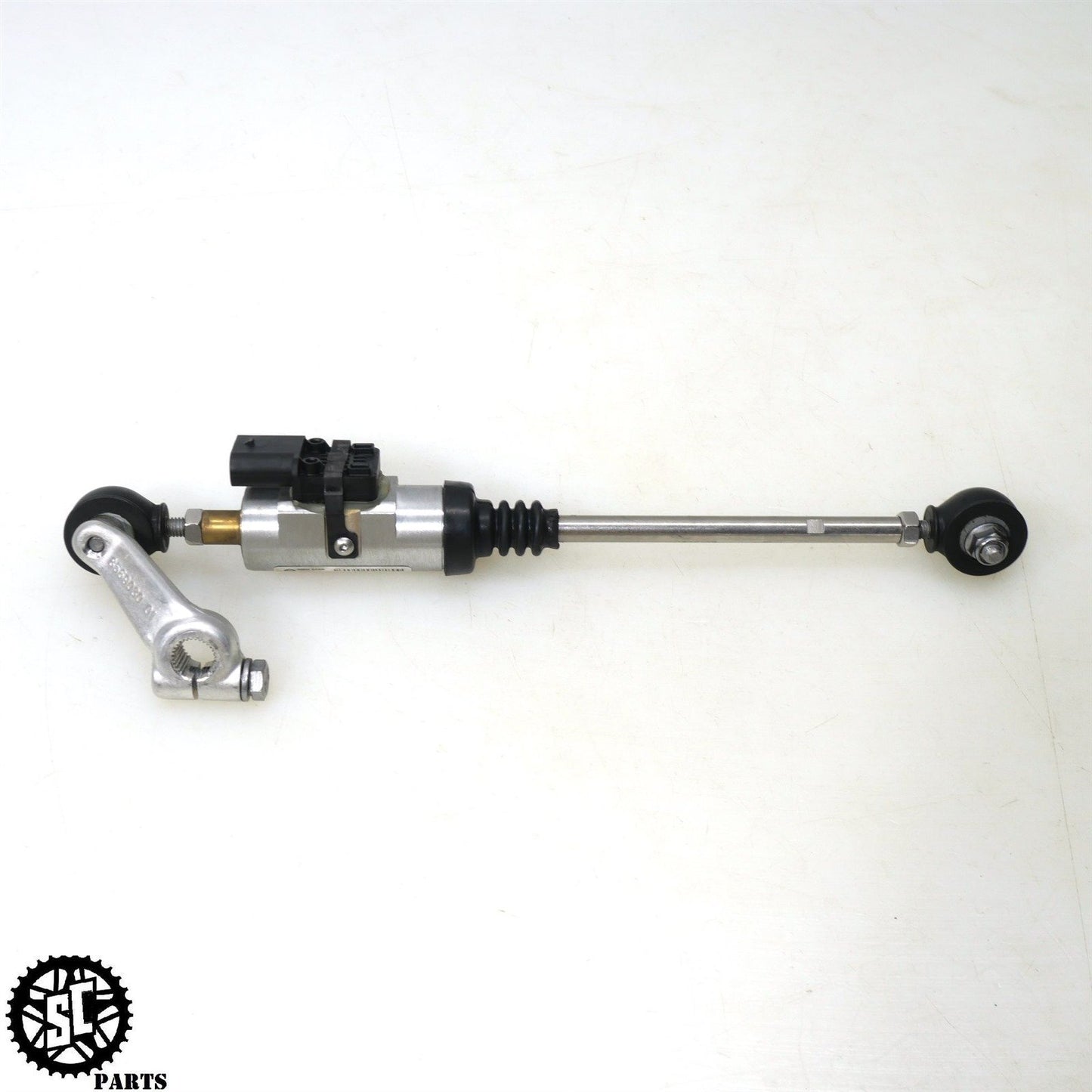 20-23 BMW S1000RR M QUICK SHIFTER SHIFT ASSIST QS LINKAGE 835568802 B32