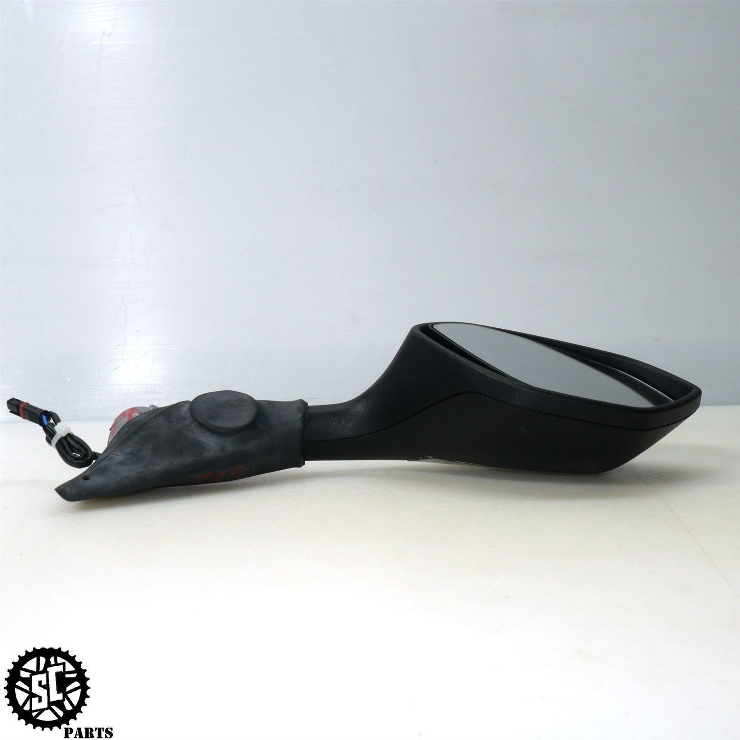 20-23 BMW S1000RR RIGHT MIRROR FRONT TURN SIGNAL B32