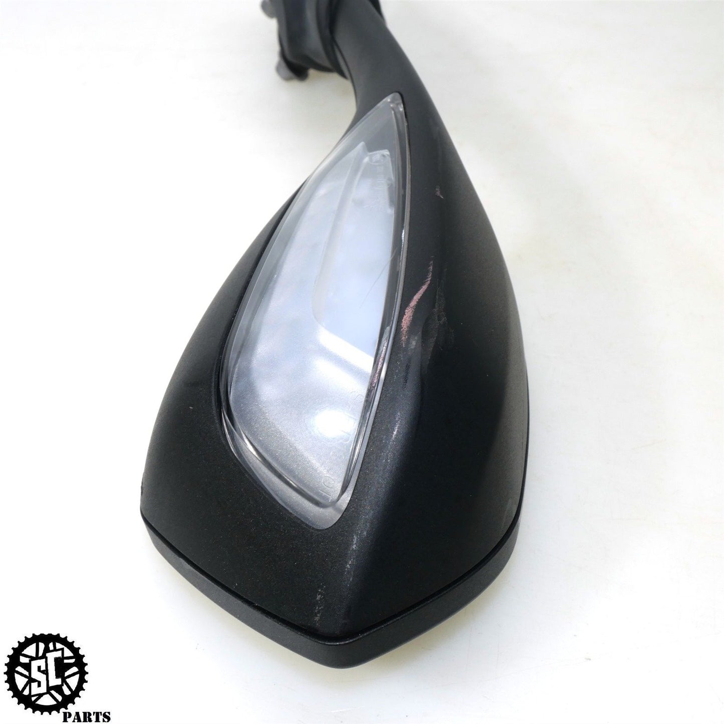 20-23 BMW S1000RR LEFT MIRROR TURN SIGNAL 51167924985 B32