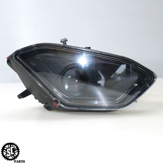 20-23 BMW S1000RR RIGHT HEADLIGHT BALLAST PARTS B32