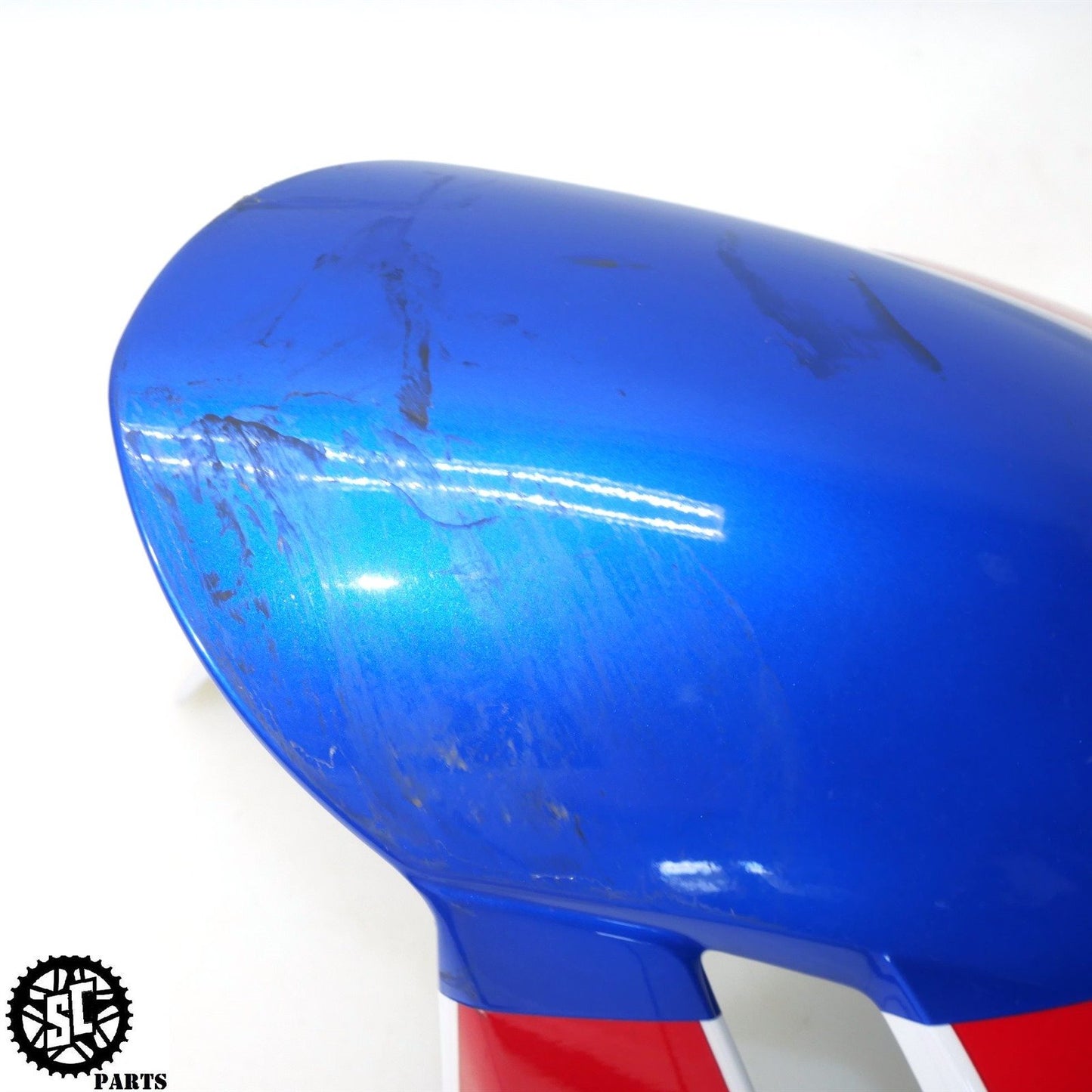 20-23 BMW S1000RR FRONT FENDER 46618569801 B32