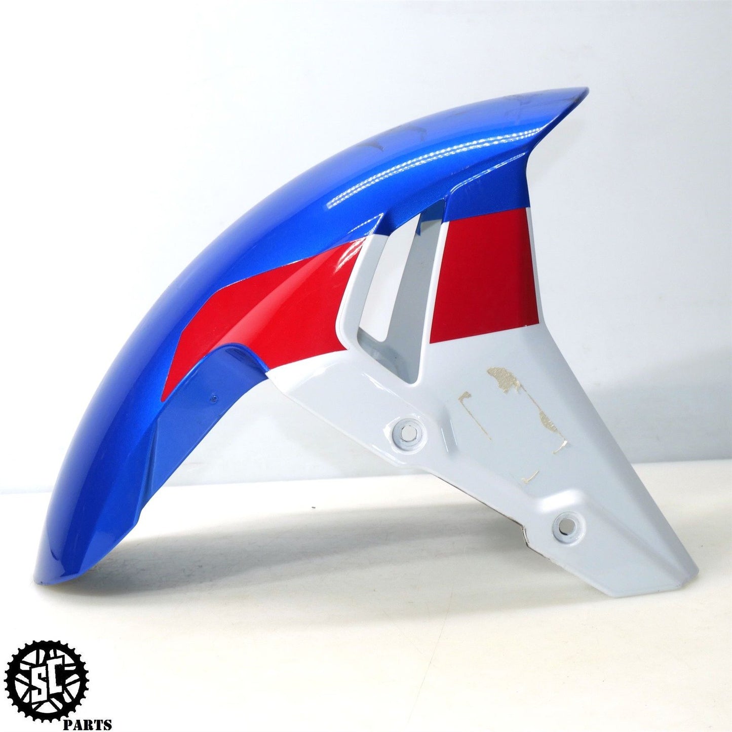 20-23 BMW S1000RR FRONT FENDER 46618569801 B32