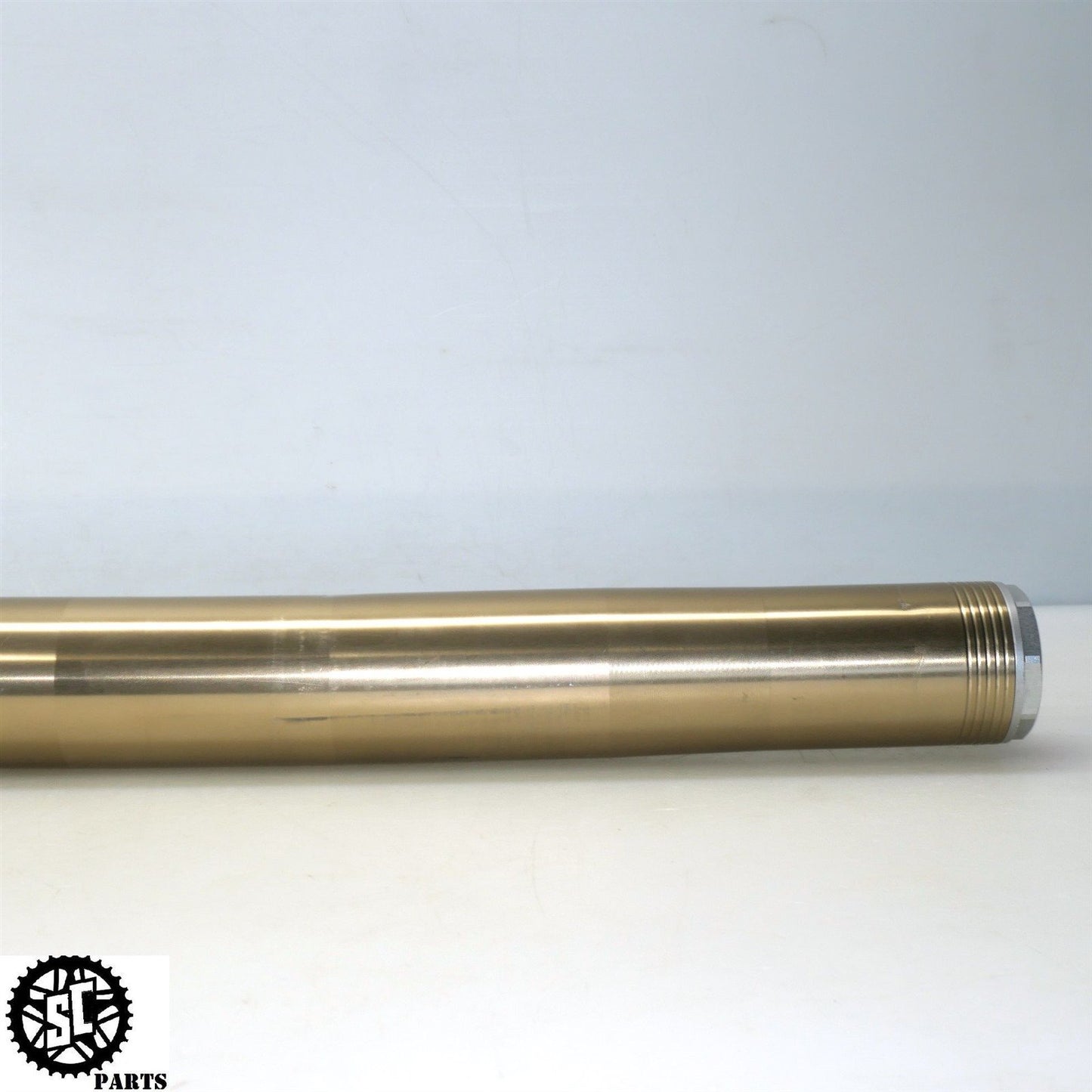 18-22 BMW S1000RR FRONT RIGHT FORK TUBE SB 31429829760 B32