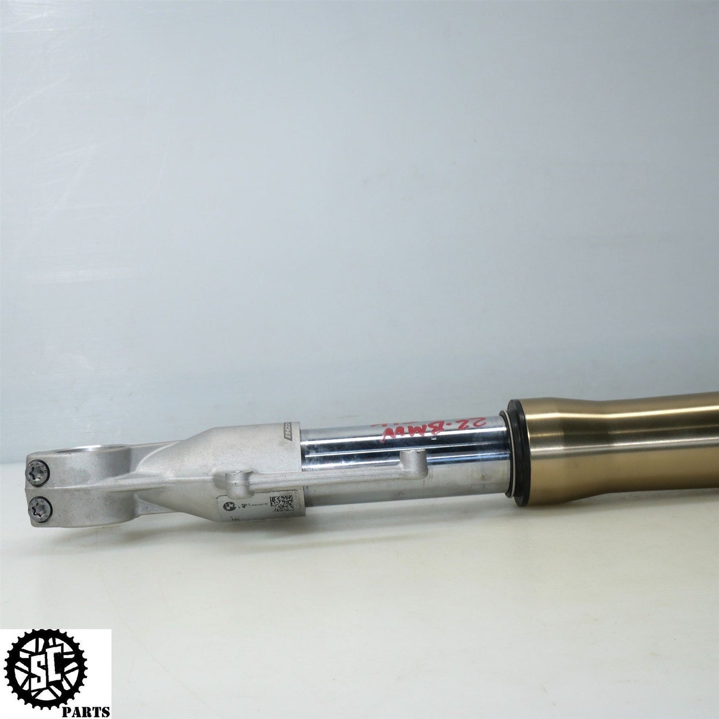 18-22 BMW S1000RR FRONT RIGHT FORK TUBE SB 31429829760 B32