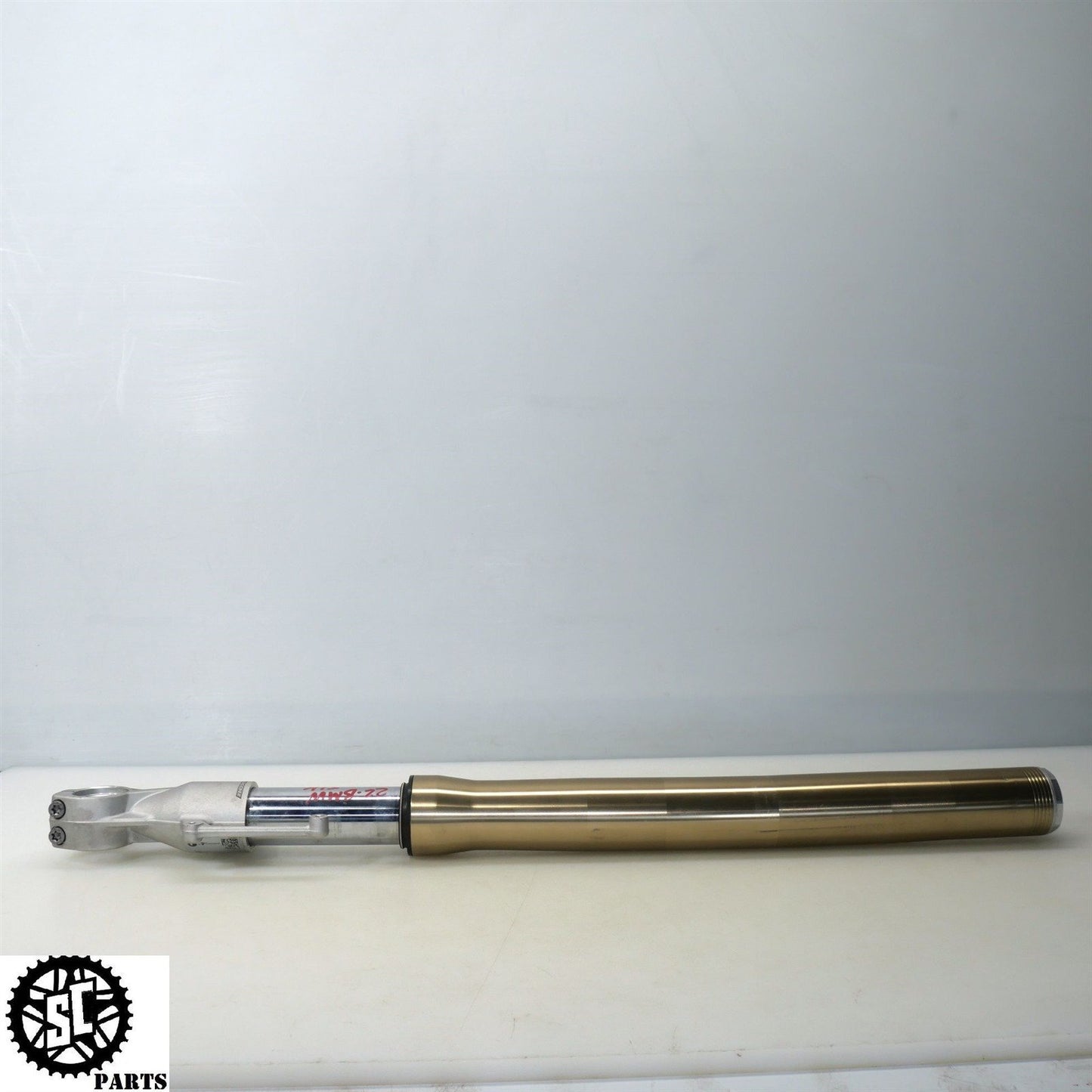 18-22 BMW S1000RR FRONT RIGHT FORK TUBE SB 31429829760 B32