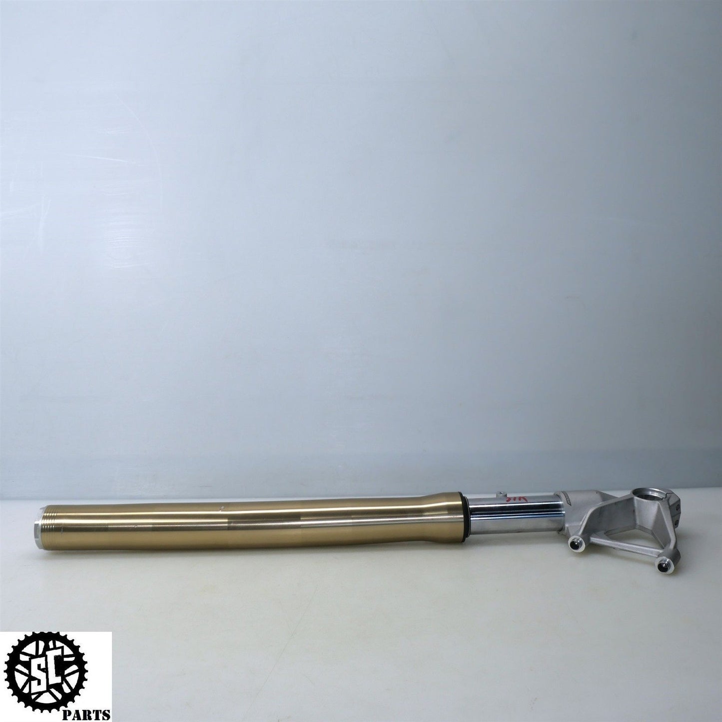 18-22 BMW S1000RR FRONT RIGHT FORK TUBE SB 31429829760 B32