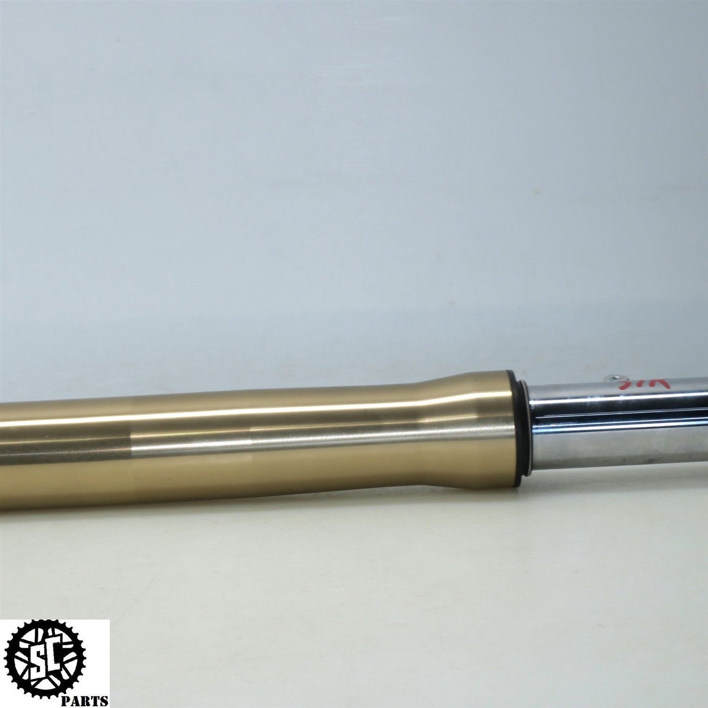 18-22 BMW S1000RR FRONT RIGHT FORK TUBE SB 31429829760 B32