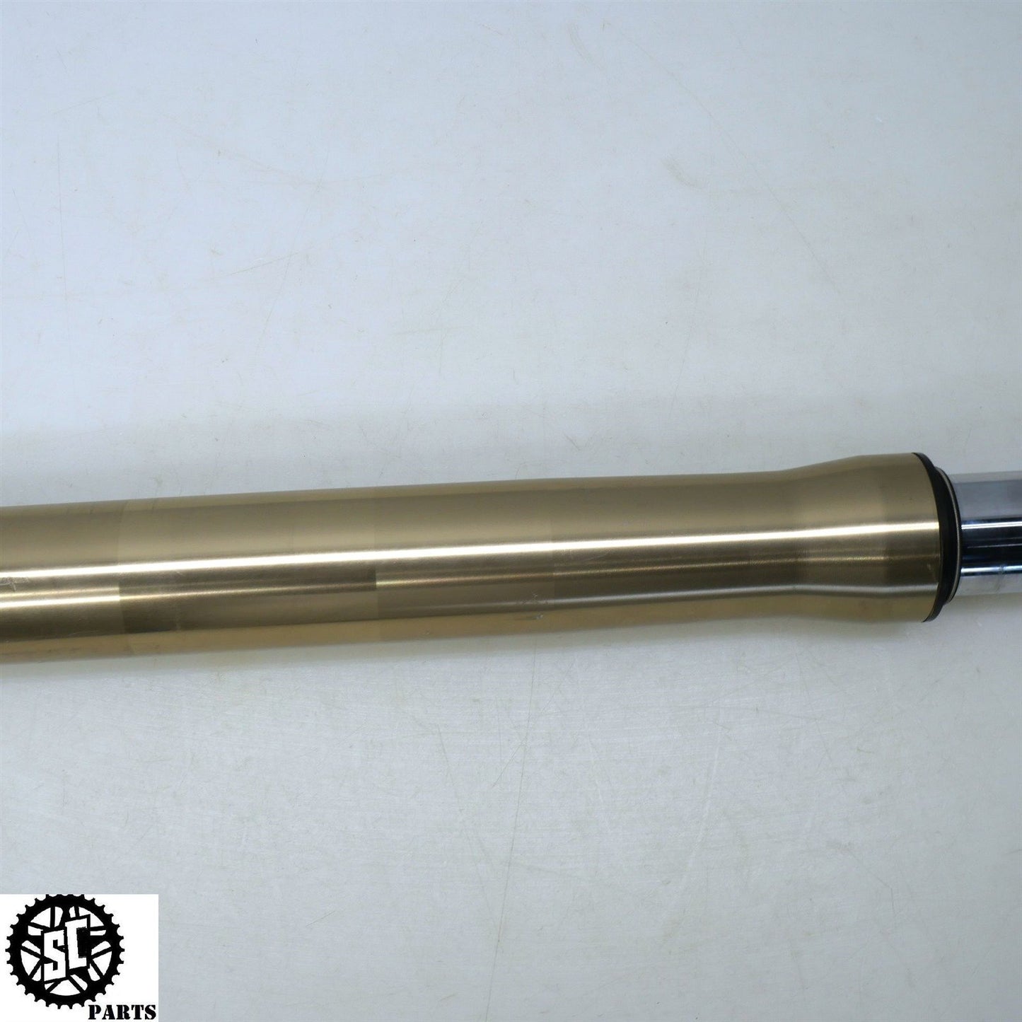 18-22 BMW S1000RR FRONT RIGHT FORK TUBE SB 31429829760 B32