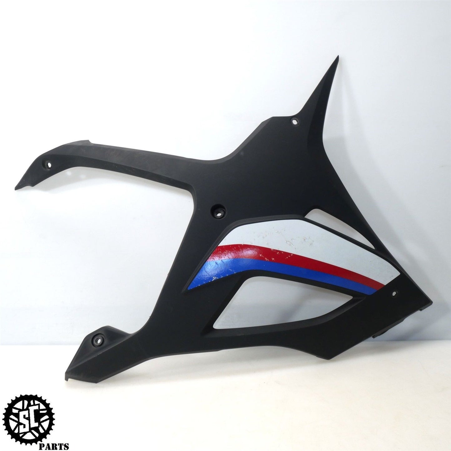 20-23 BMW S1000RR RIGHT SIDE LOWER FAIRING 46638569790 B32