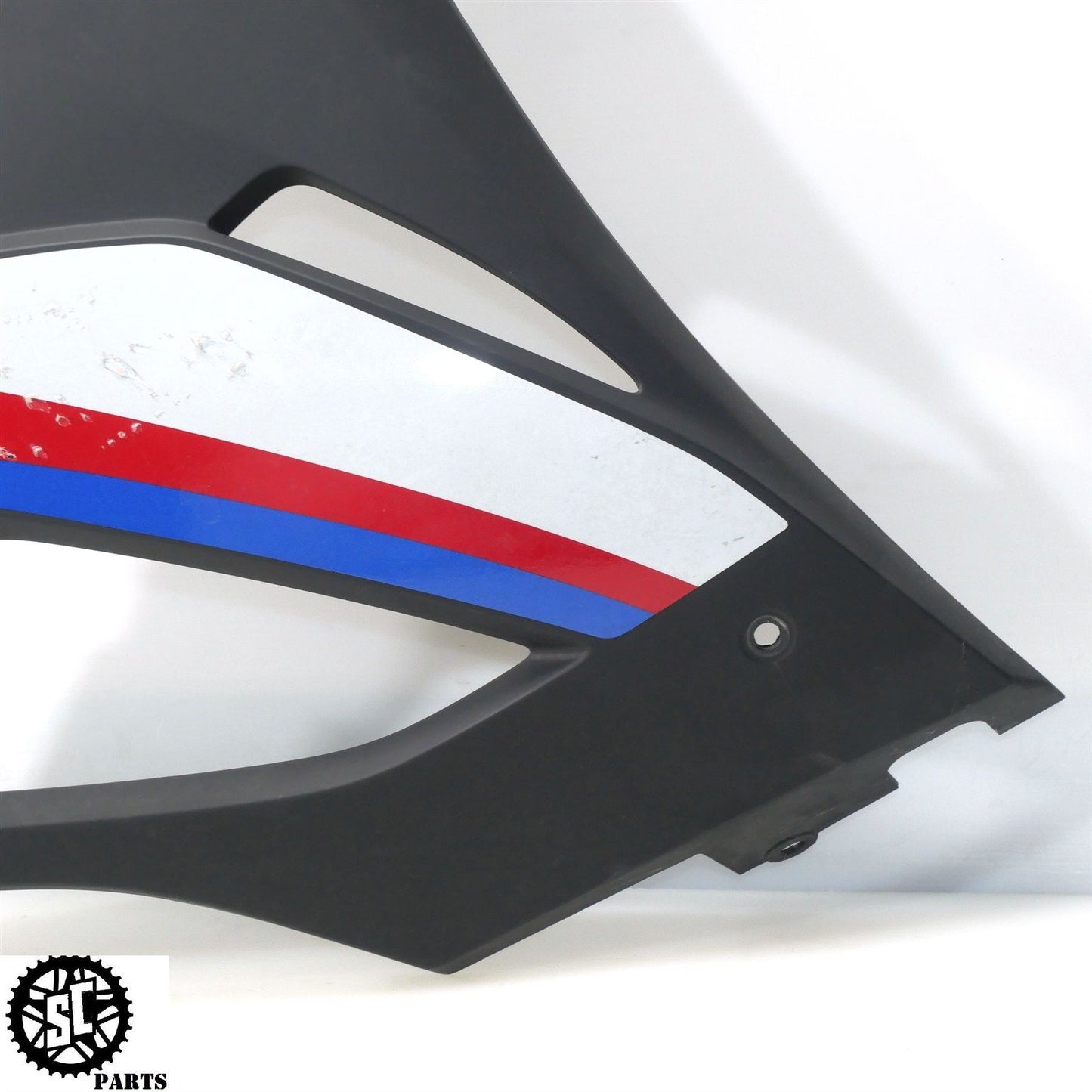 20-23 BMW S1000RR RIGHT SIDE LOWER FAIRING 46638569790 B32