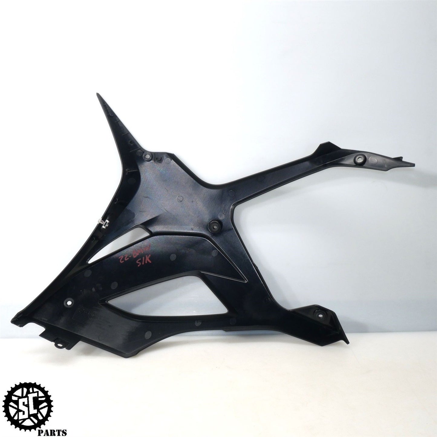 20-23 BMW S1000RR RIGHT SIDE LOWER FAIRING 46638569790 B32