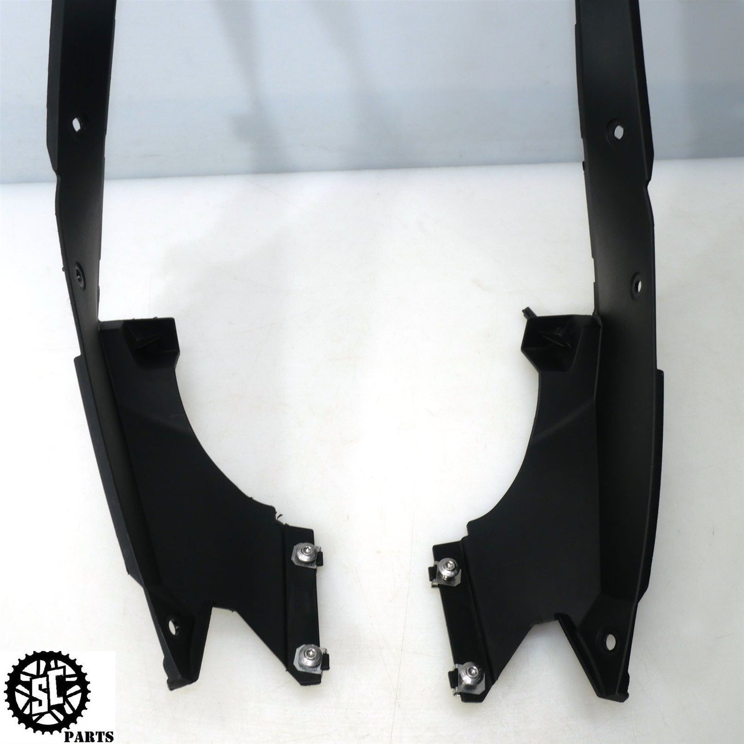 20-23 BMW S1000RR INNER LOWER V FAIRING TRIM PLASTIC 46638569799 B32