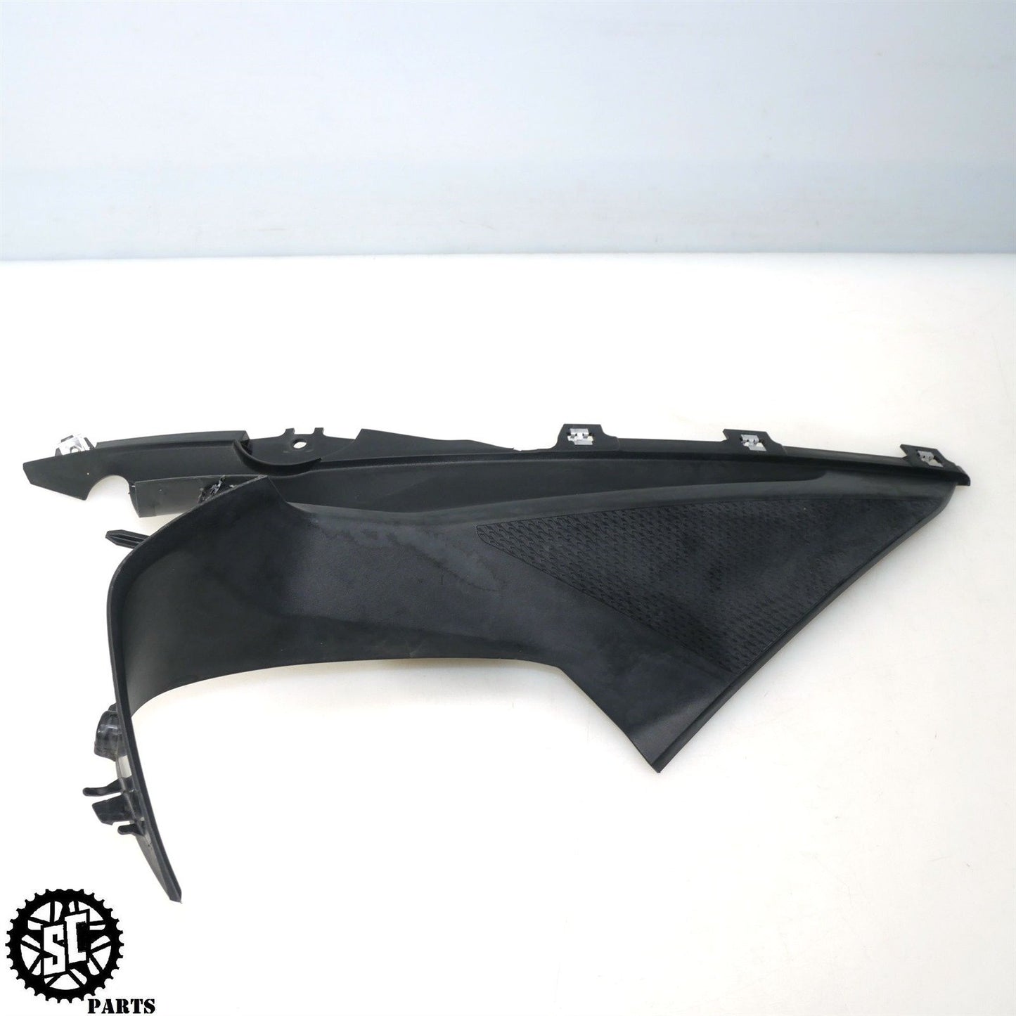 20-23 BMW S1000RR INNER DASH FAIRING PLASTIC COWL 46638569787 466385699788 B32