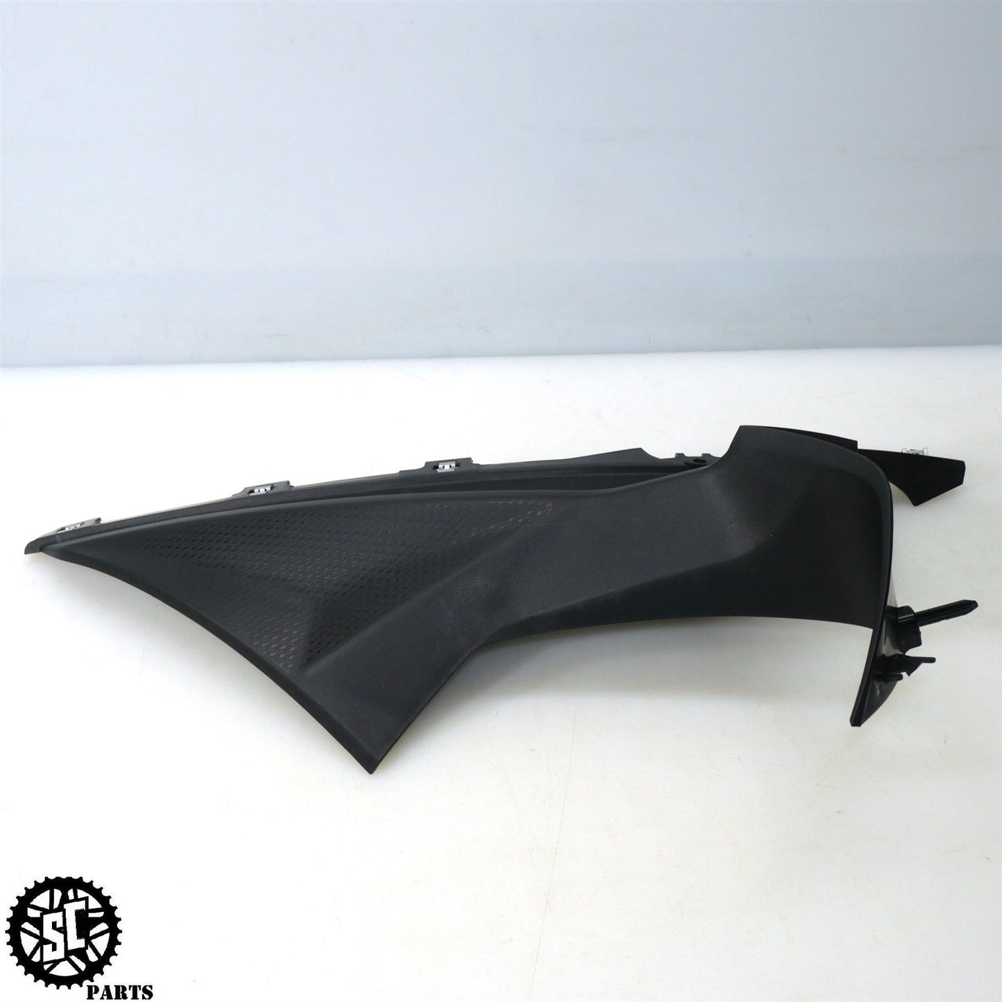 20-23 BMW S1000RR INNER DASH FAIRING PLASTIC COWL 46638569787 466385699788 B32