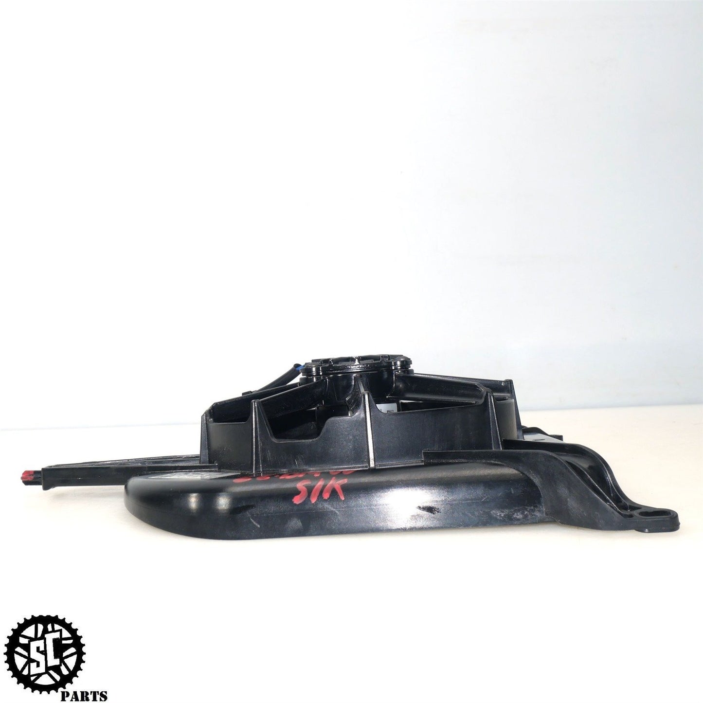 20-23 BMW S1000RR RADIATOR COOLING FAN 17428356815 B32