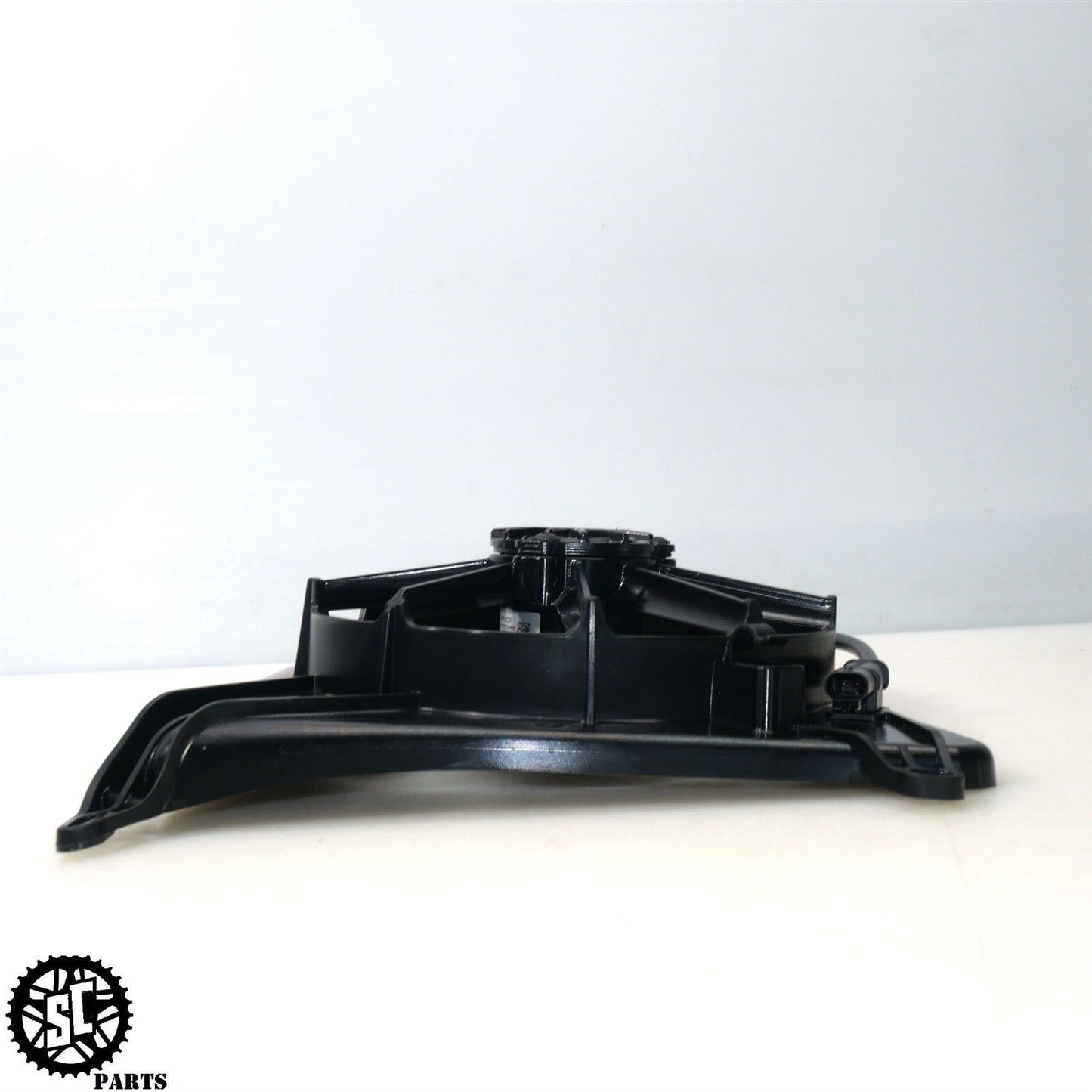 20-23 BMW S1000RR RADIATOR COOLING FAN 17428356815 B32