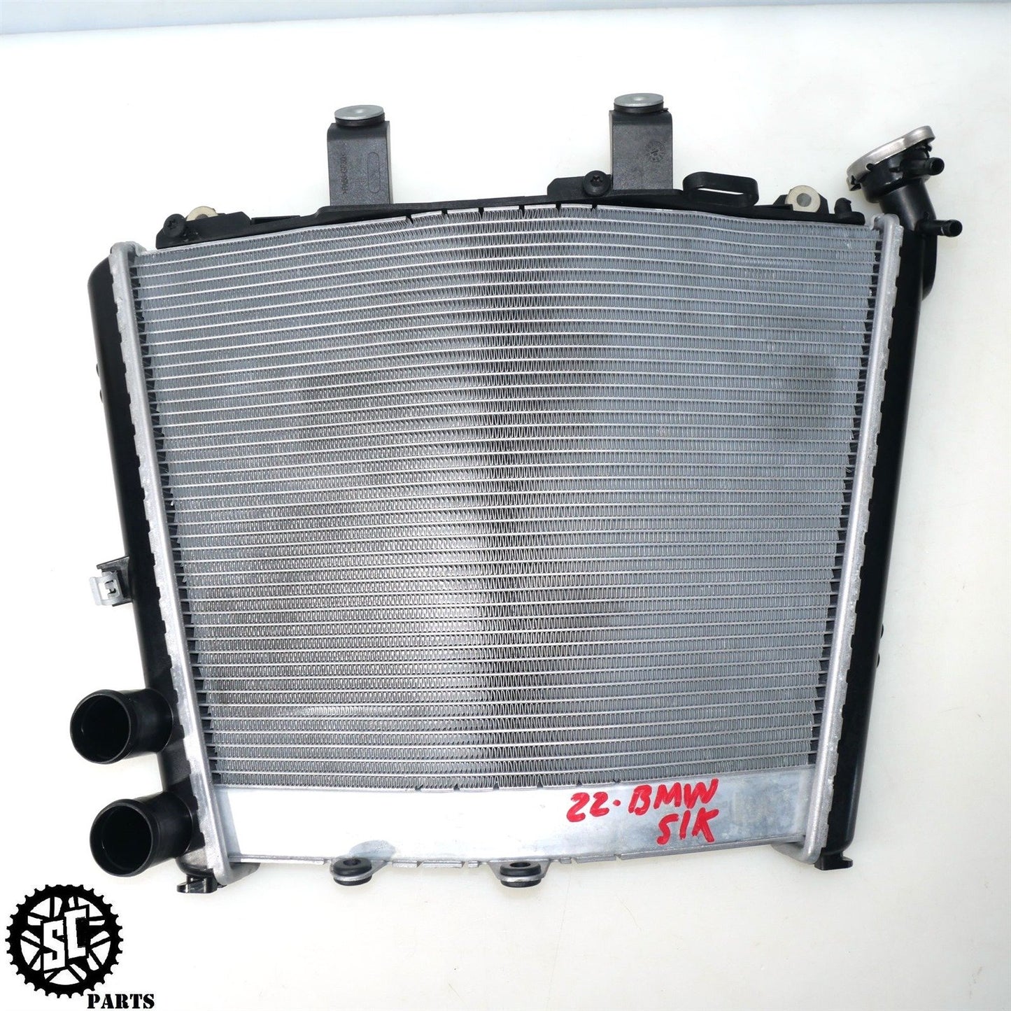 20-23 BMW S1000RR RADIATOR 17118356804 B32