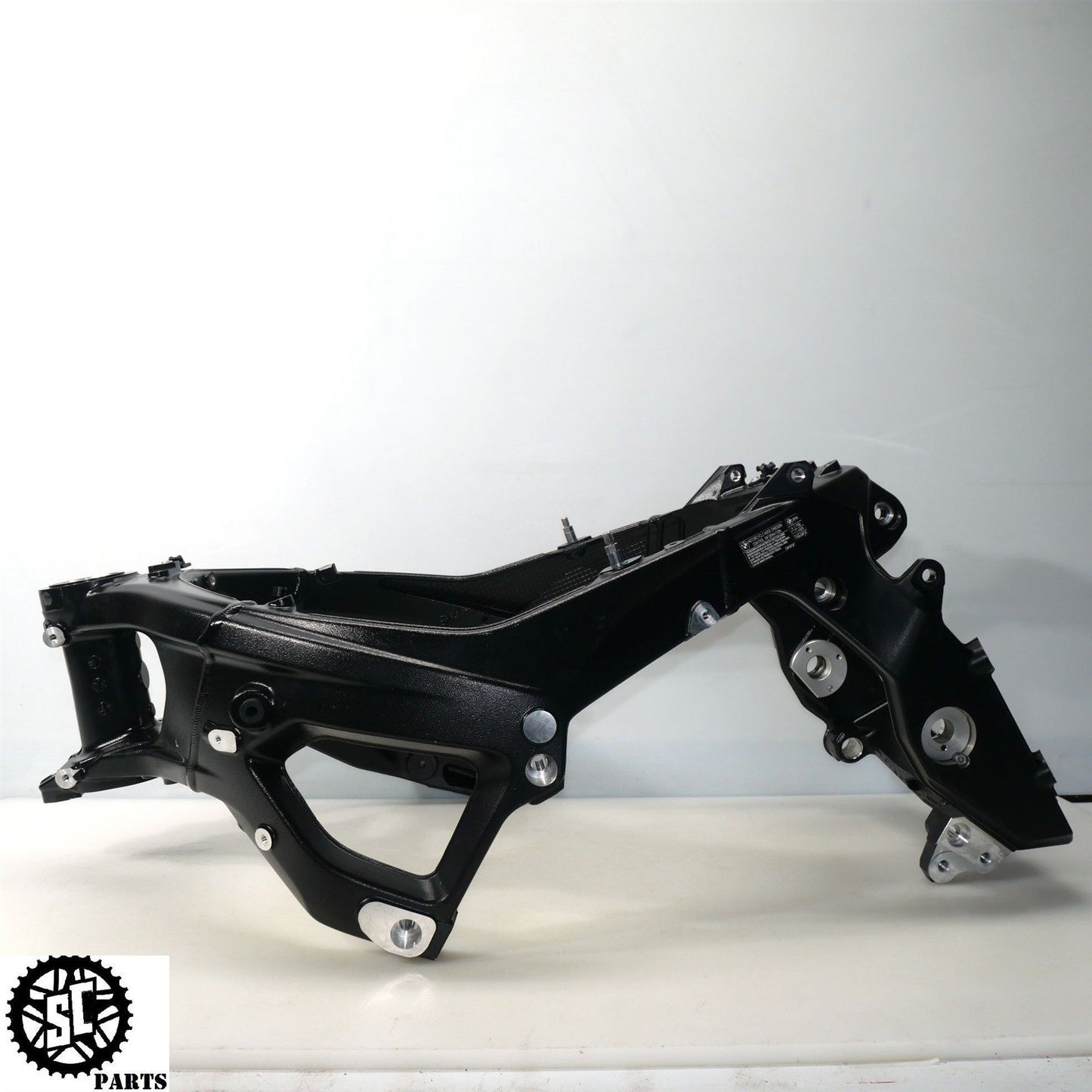 20-23 BMW S1000RR MAIN FRAME CHASSIS *S* B32