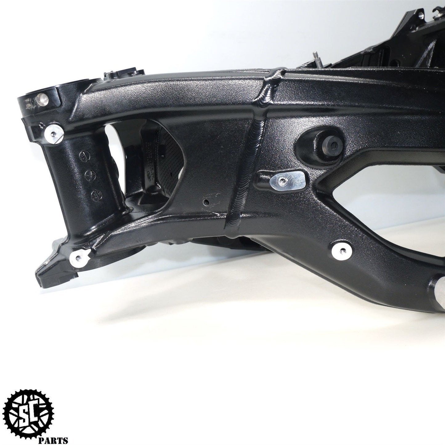 20-23 BMW S1000RR MAIN FRAME CHASSIS *S* B32