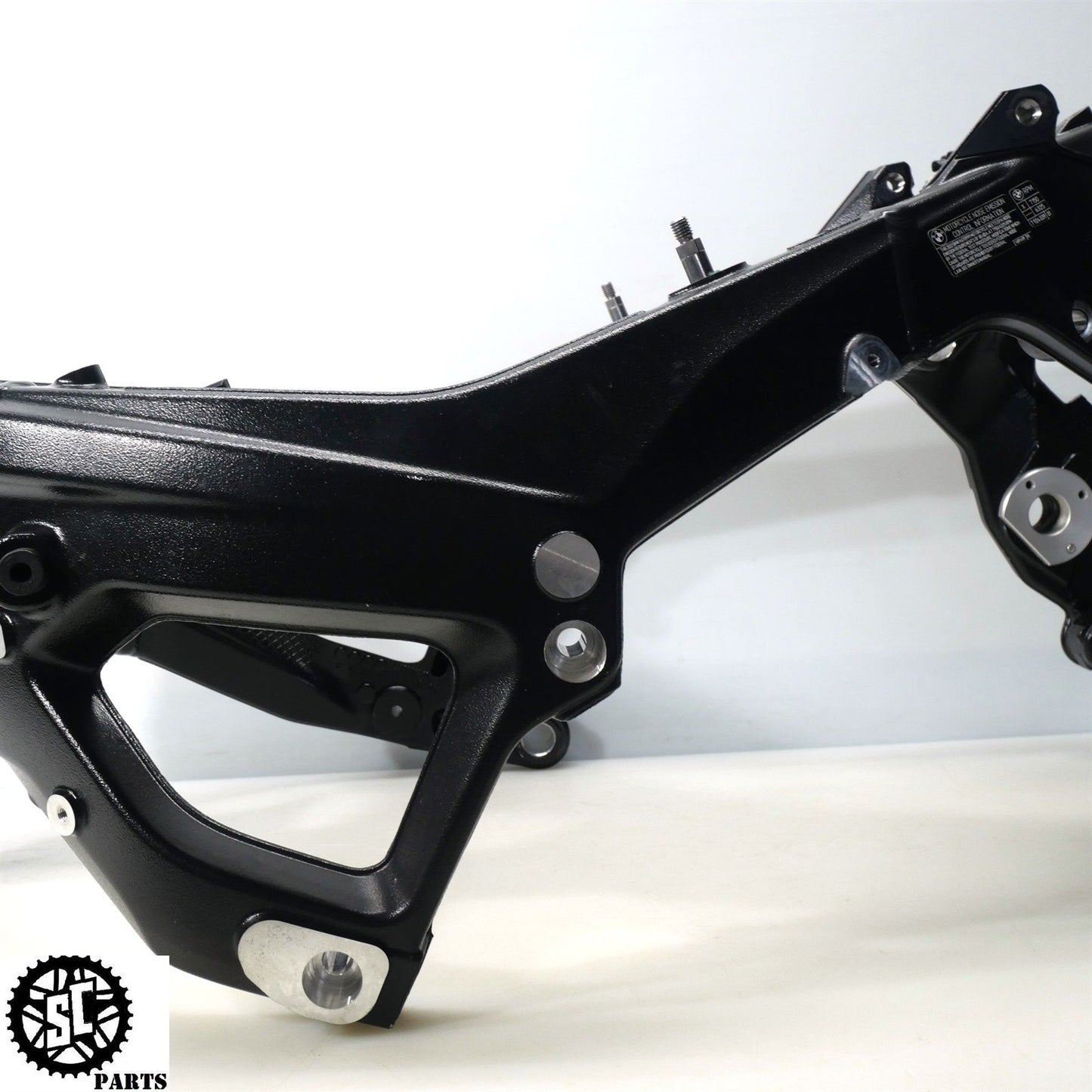 20-23 BMW S1000RR MAIN FRAME CHASSIS *S* B32