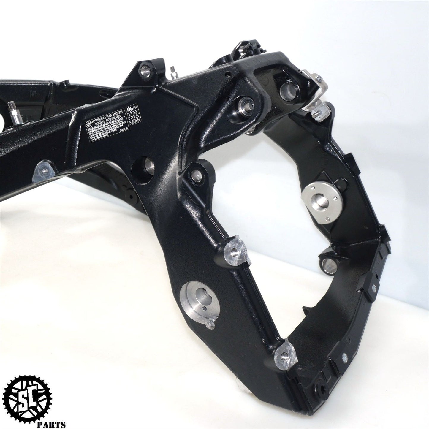 20-23 BMW S1000RR MAIN FRAME CHASSIS *S* B32