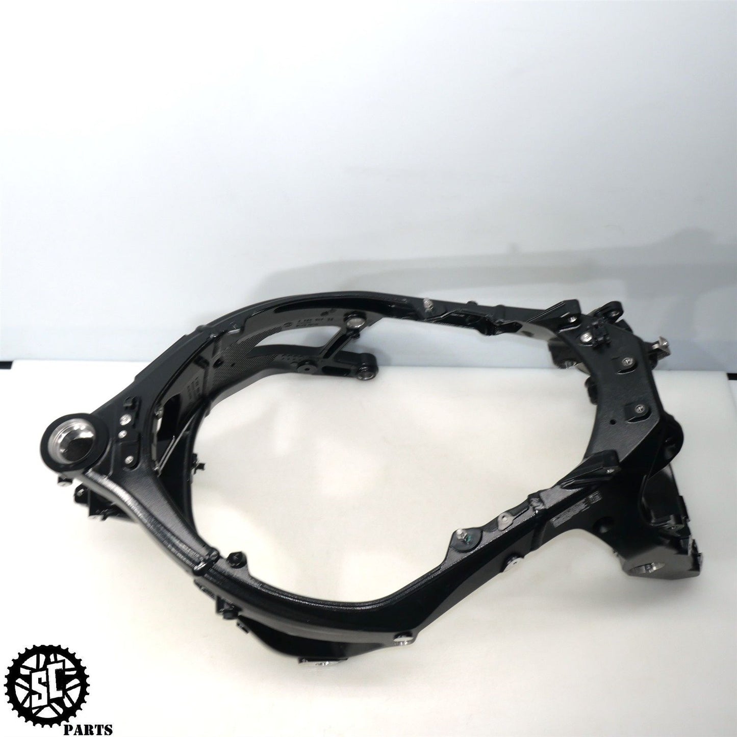 20-23 BMW S1000RR MAIN FRAME CHASSIS *S* B32