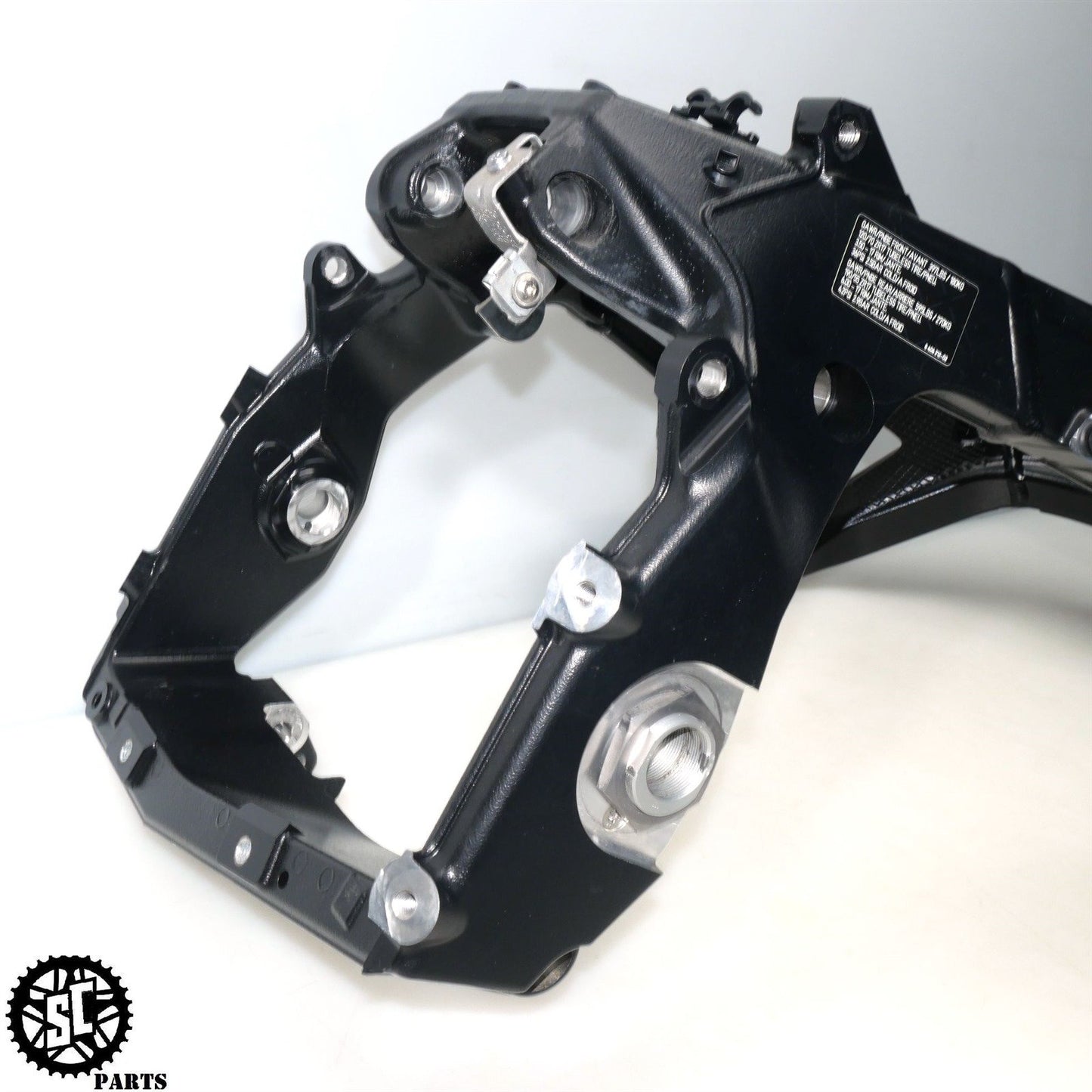 20-23 BMW S1000RR MAIN FRAME CHASSIS *S* B32