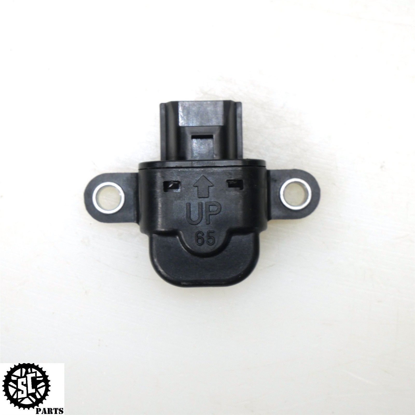2022 19-23 KAWASAKI NINJA ZX6R 636 TIP OVER SENSOR K34 – SALVAGECYCLEPARTS