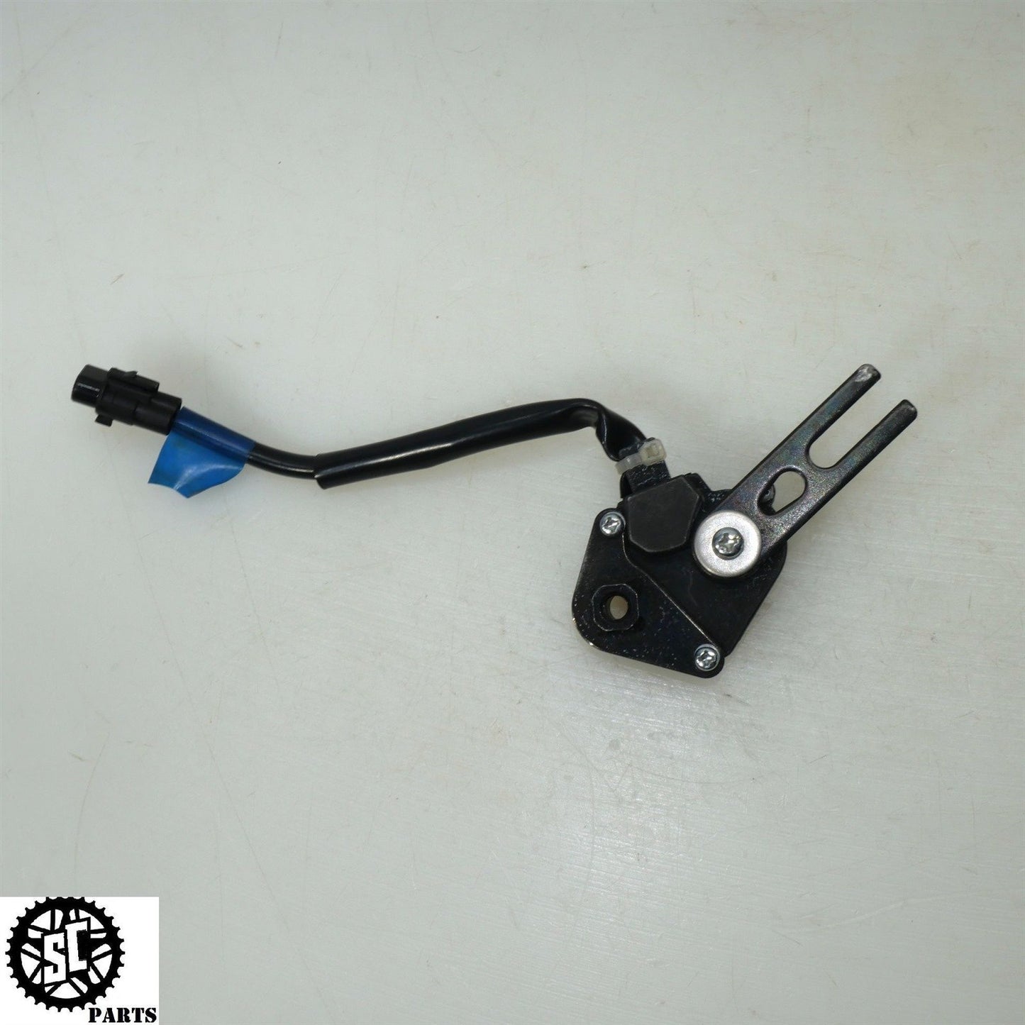 2022 19-23 KAWASAKI NINJA ZX6R 636 KICK STAND SWITCH SENSOR 27010-0741 K34