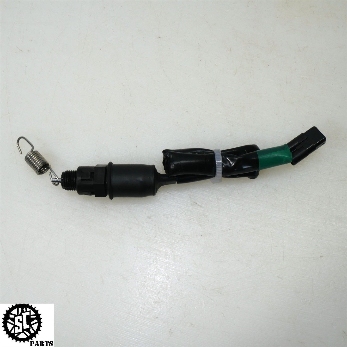 2022 19-23 KAWASAKI NINJA ZX6R 636 REAR BRAKE TAIL LIGHT SWITCH SENSOR K34