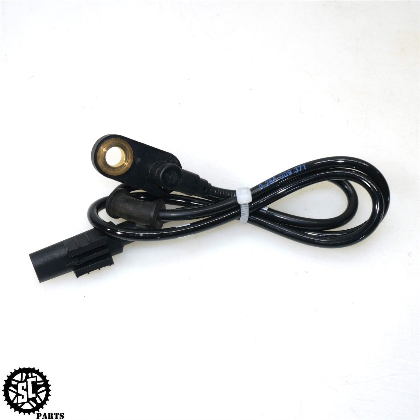 2022 19-23 KAWASAKI NINJA ZX6R 636 REAR ABS SENSOR 21176-0738 K34