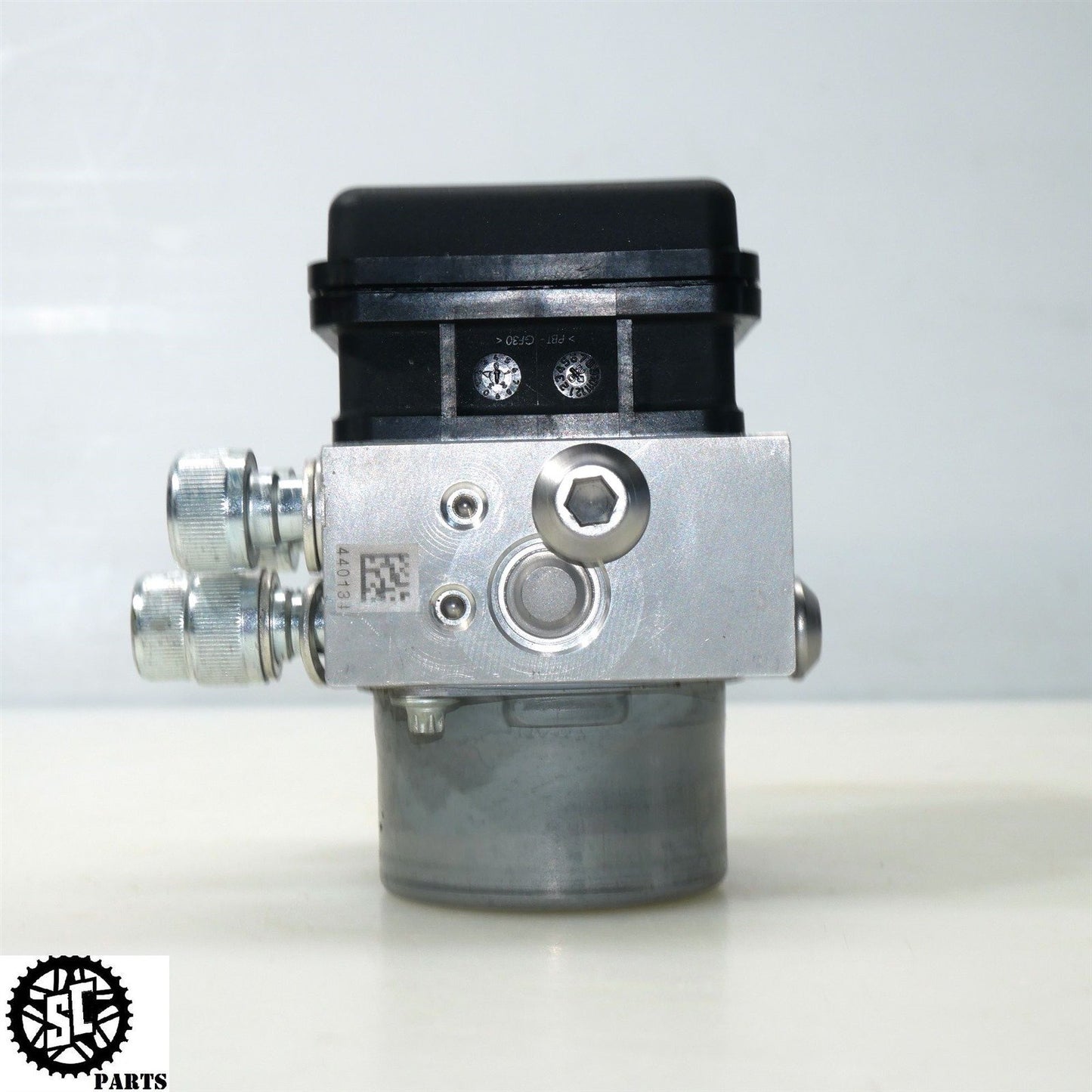 2022 19-23 KAWASAKI NINJA ZX6R 636 ABS PUMP MODULE 16082-0799 K34