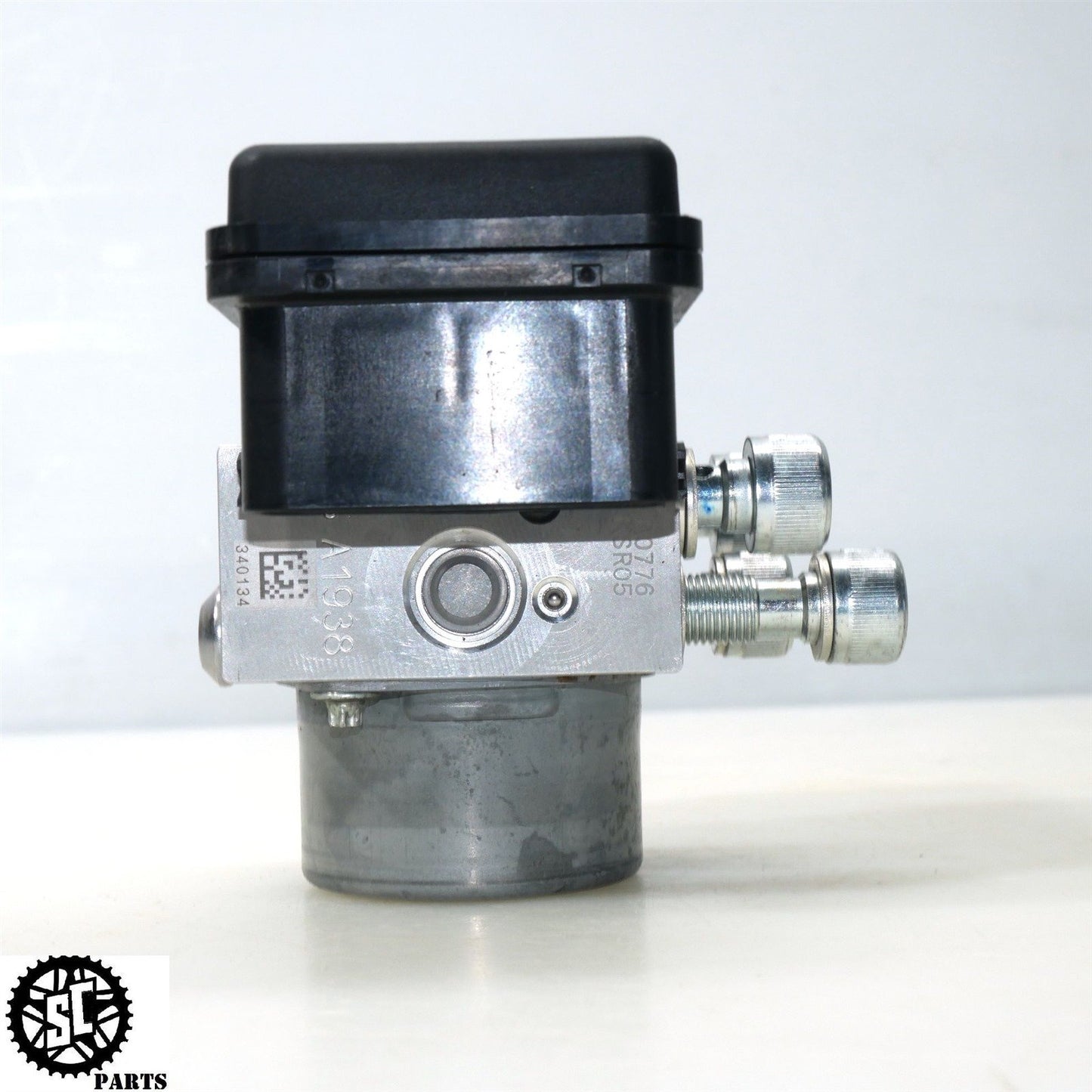 2022 19-23 KAWASAKI NINJA ZX6R 636 ABS PUMP MODULE 16082-0799 K34