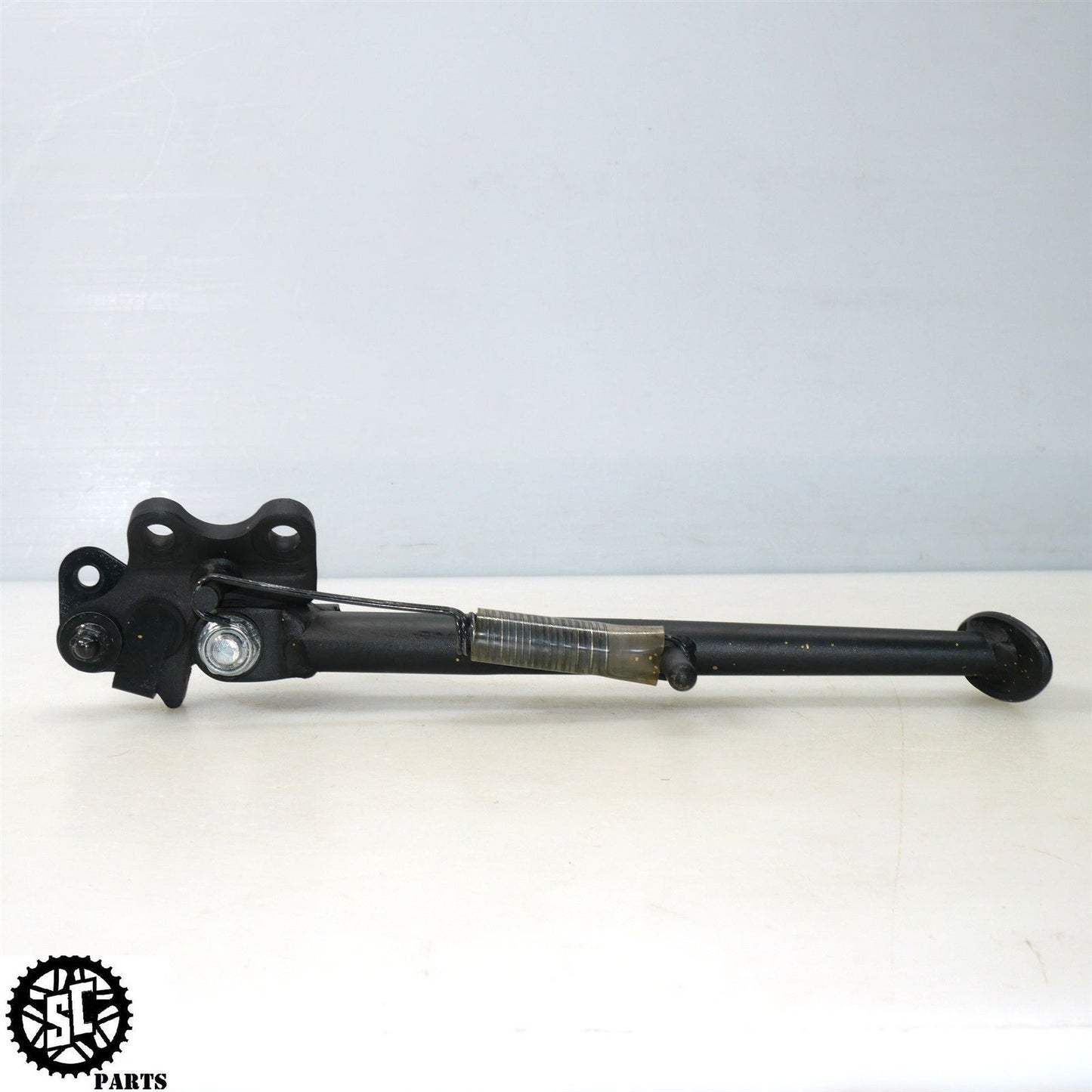 2022 19-23 KAWASAKI NINJA ZX6R 636 KICK STAND K34