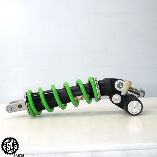 2022 19-23 KAWASAKI NINJA ZX6R 636 REAR SHOCK ABSORBER K34