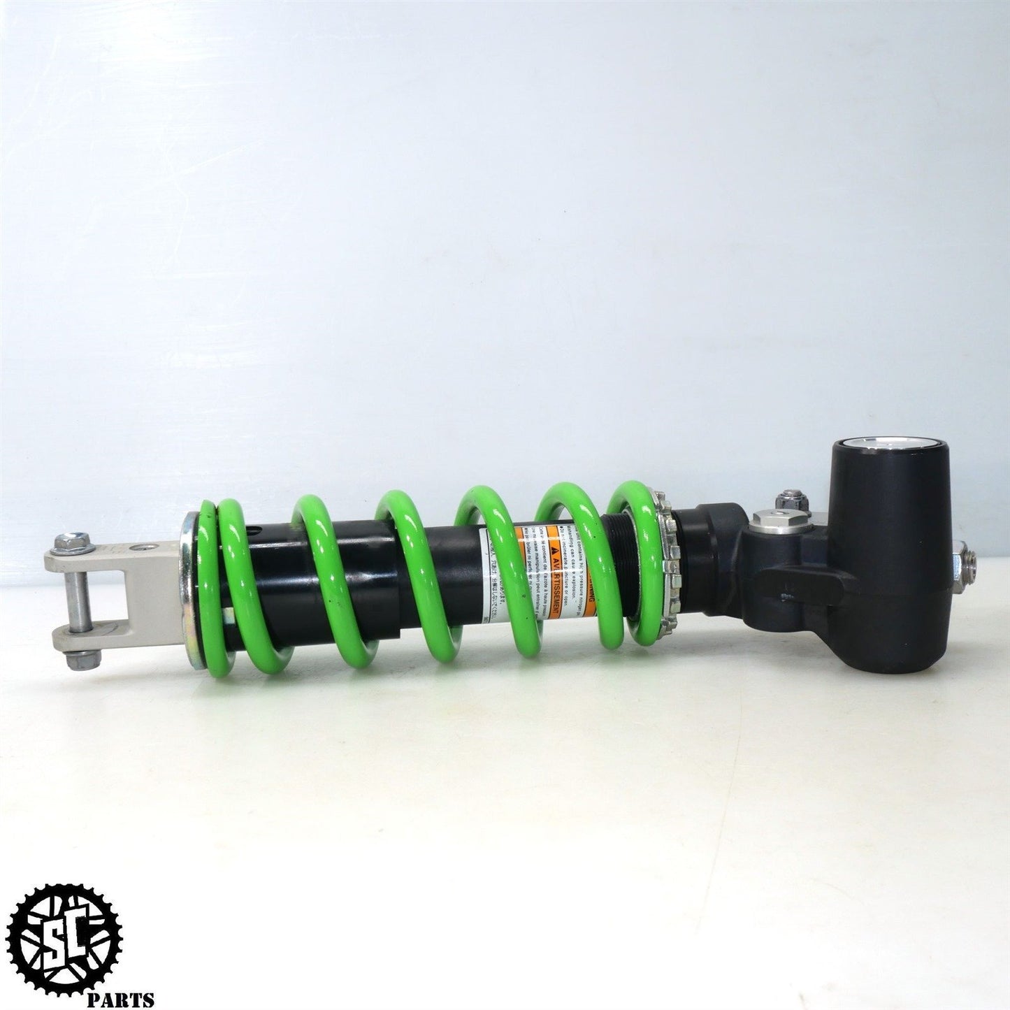 2022 19-23 KAWASAKI NINJA ZX6R 636 REAR SHOCK ABSORBER K34