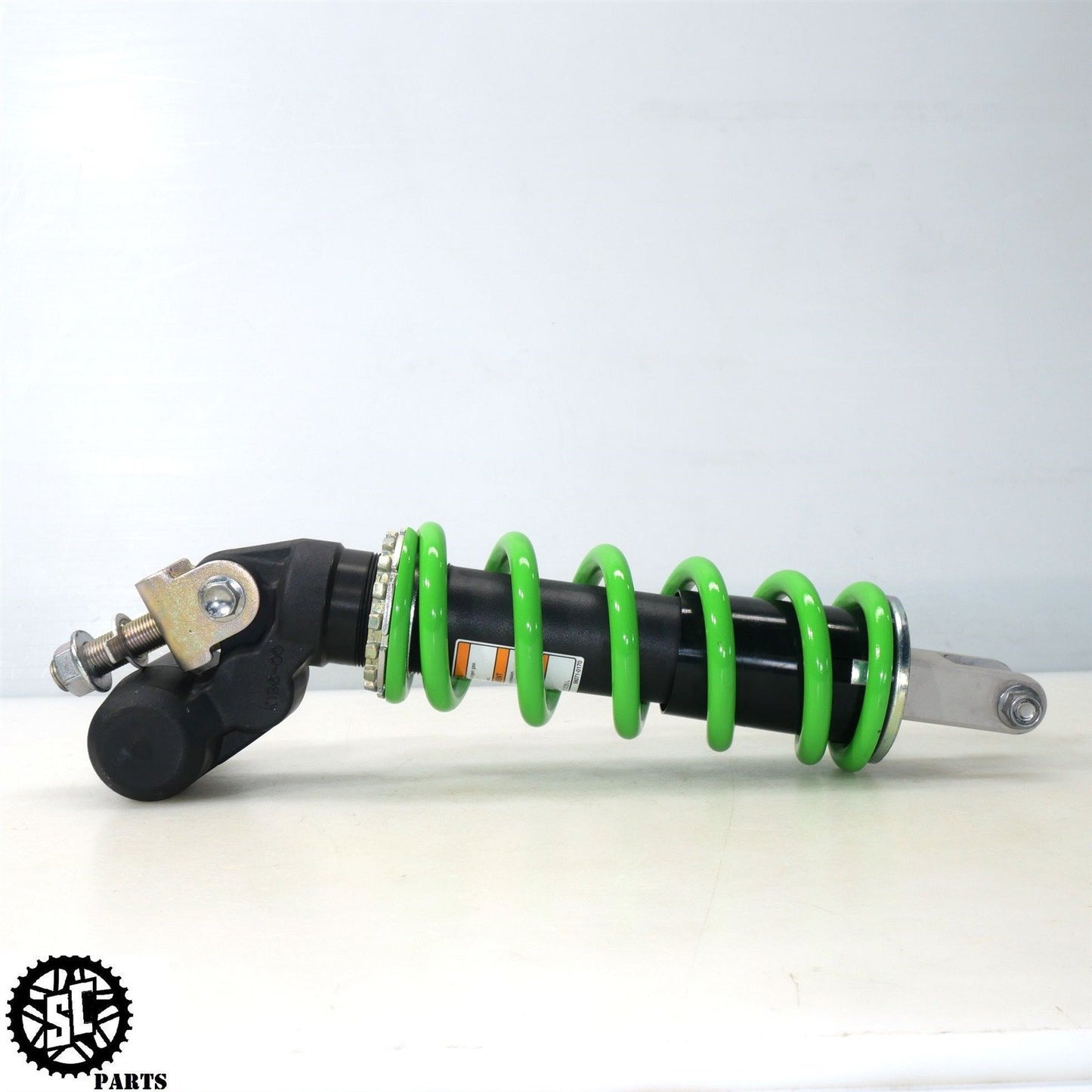 2022 19-23 KAWASAKI NINJA ZX6R 636 REAR SHOCK ABSORBER K34