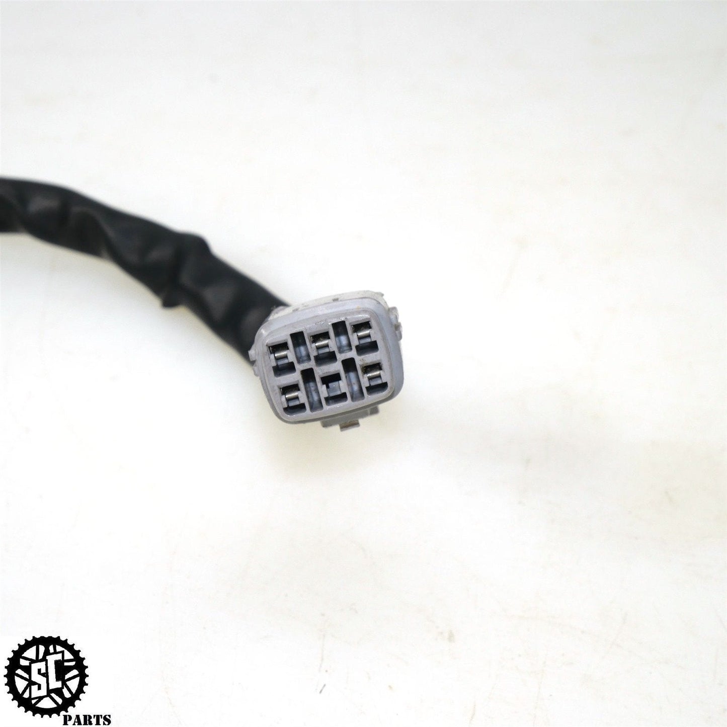 2008 SUZUKI GSXR 1000 LOCK SET IGNITION SWITCH KEY S50