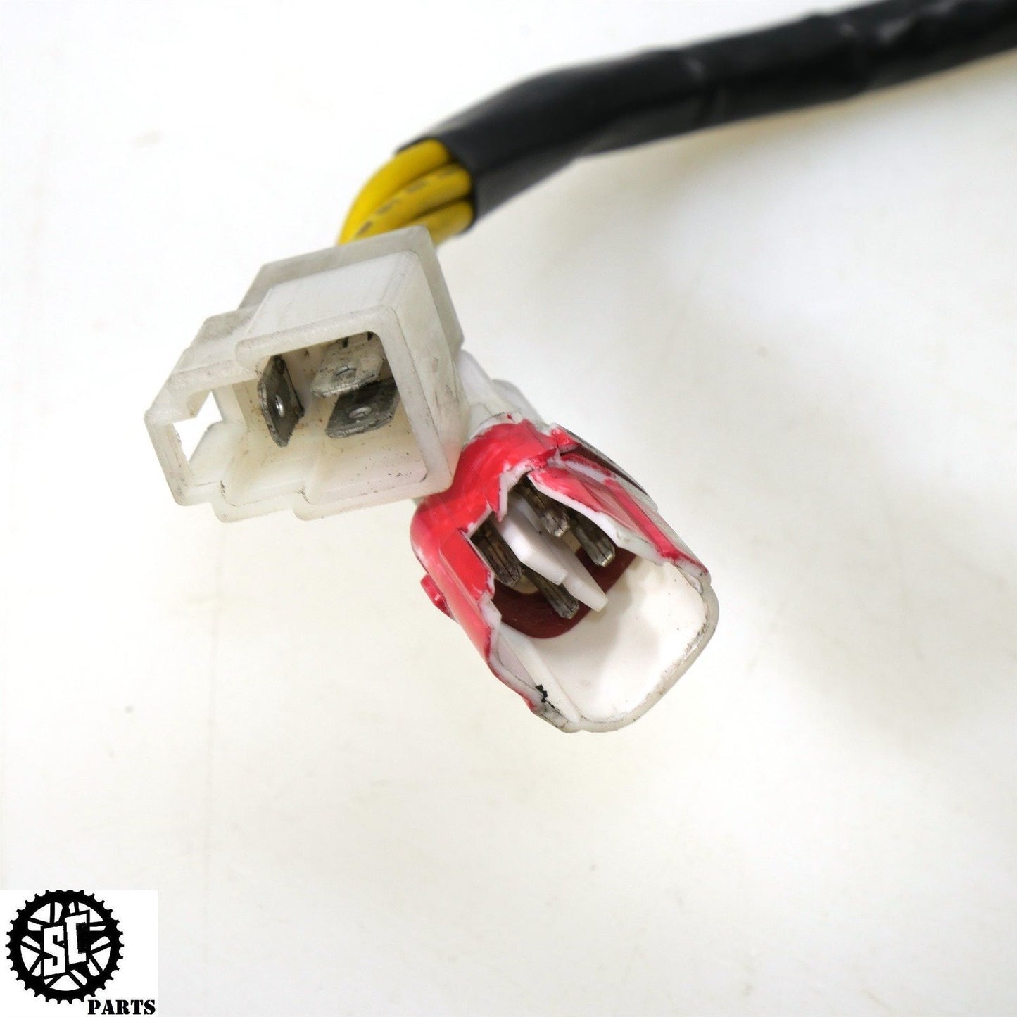 2008 SUZUKI GSXR 1000 RECTIFIER REGULATOR CHARGING S50