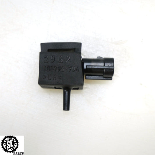 2008 SUZUKI GSXR 1000 MAP SENSOR S50