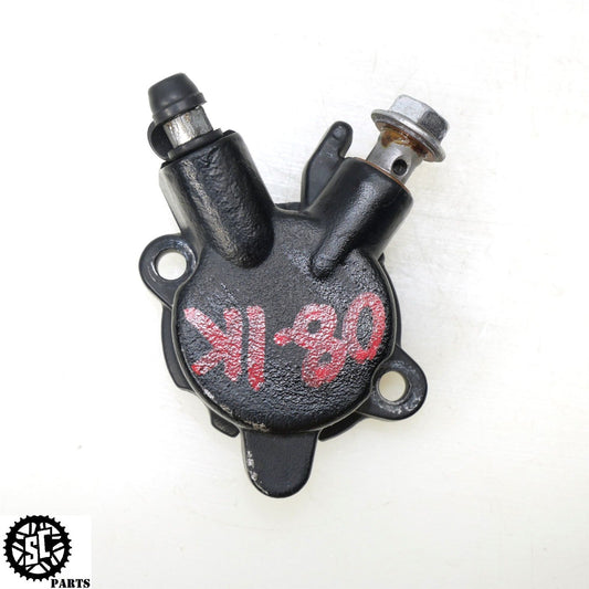 2008 SUZUKI GSXR 1000 CLUTCH SLAVE CYLINDER S50