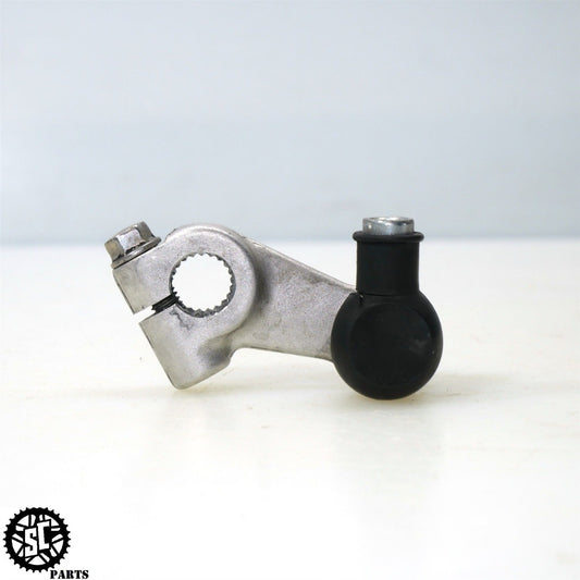 2008 SUZUKI GSXR 1000 GEAR SHIFTER ROD LINKAGE S50