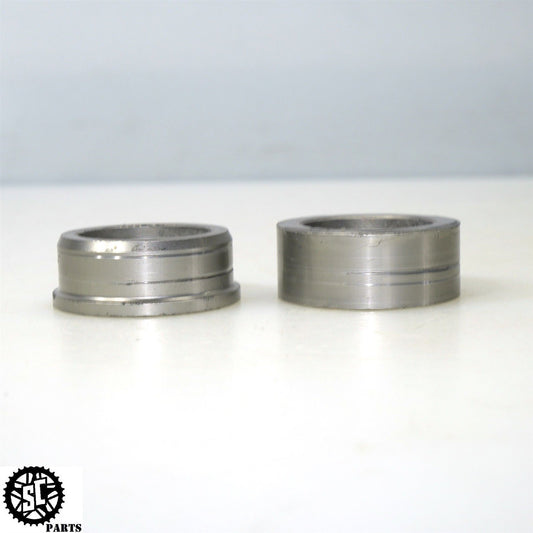 2008 SUZUKI GSXR 1000 REAR WHEEL SPACER S50