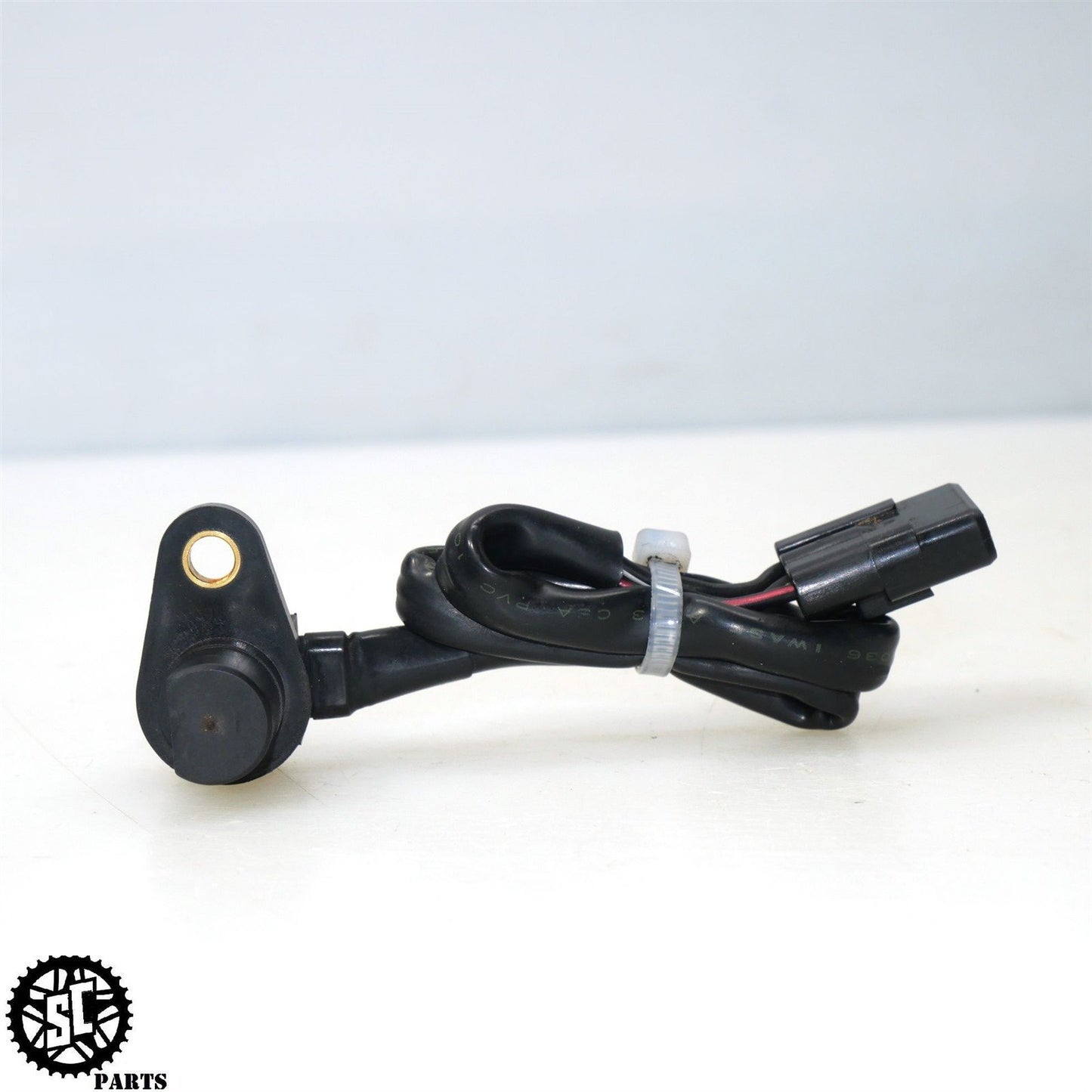 2008 SUZUKI GSXR 1000 SPEED SENSOR SPEEDOMETER PICKUP S50