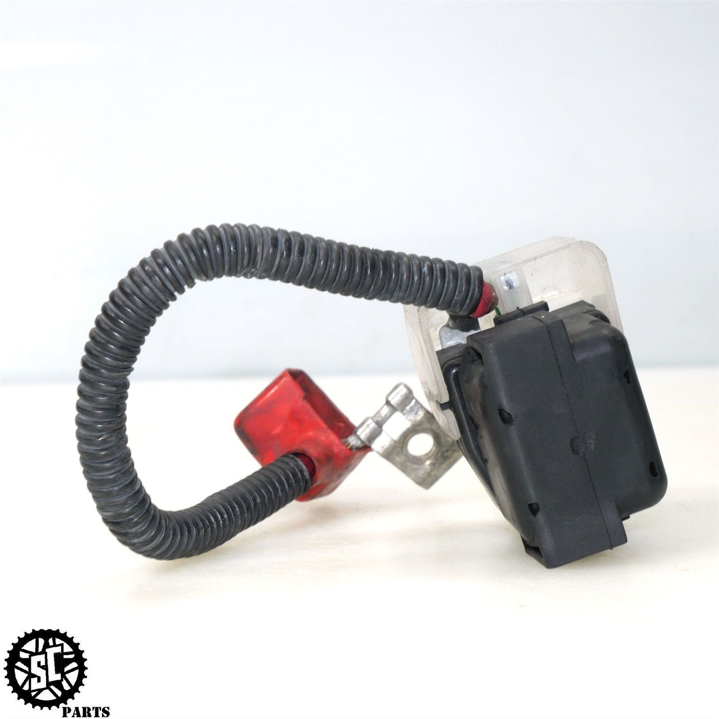 2008 SUZUKI GSXR 1000 STARTER RELAY FUSE S50