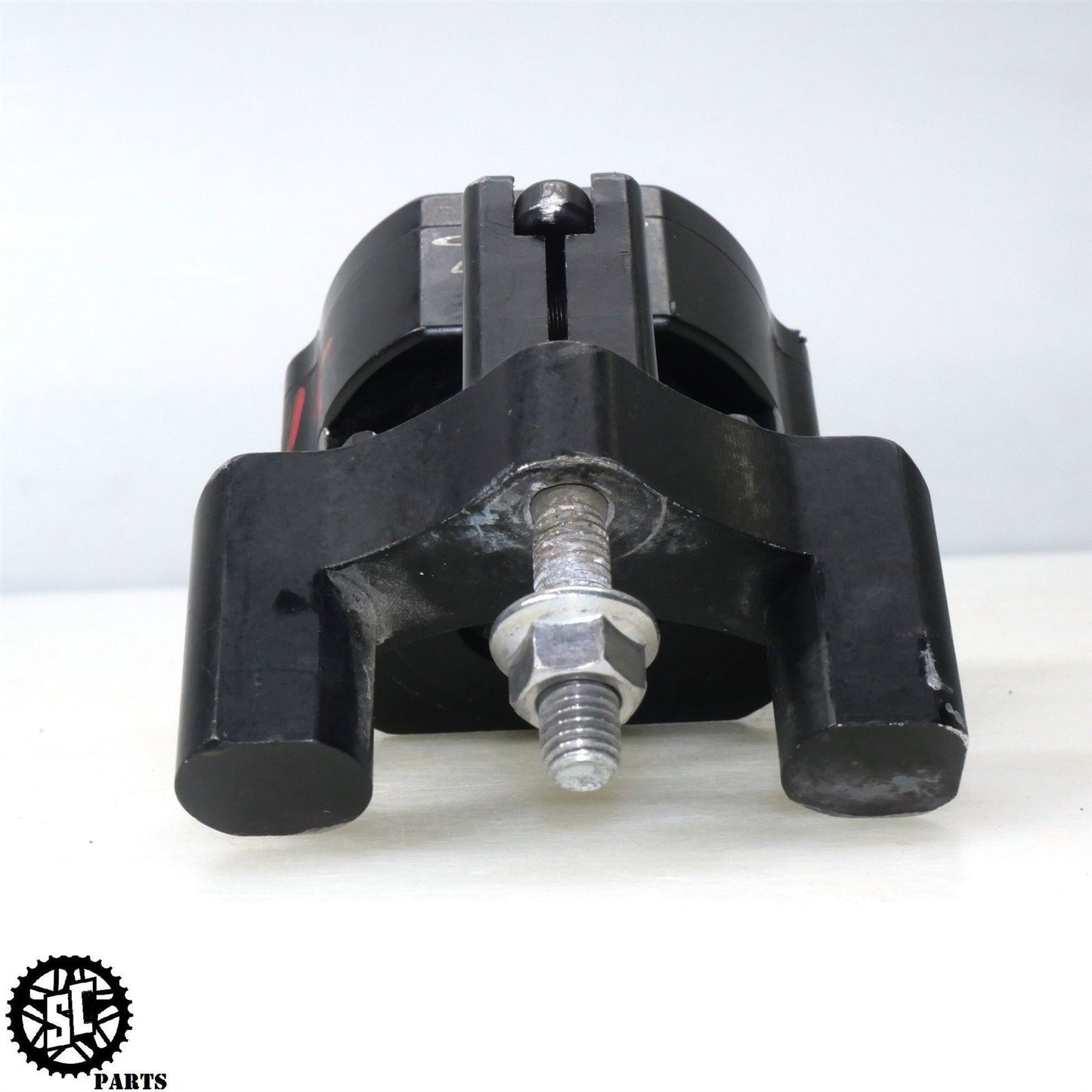 2008 SUZUKI GSXR 1000 GPR 4 STEERING DAMPER STABILIZER S50