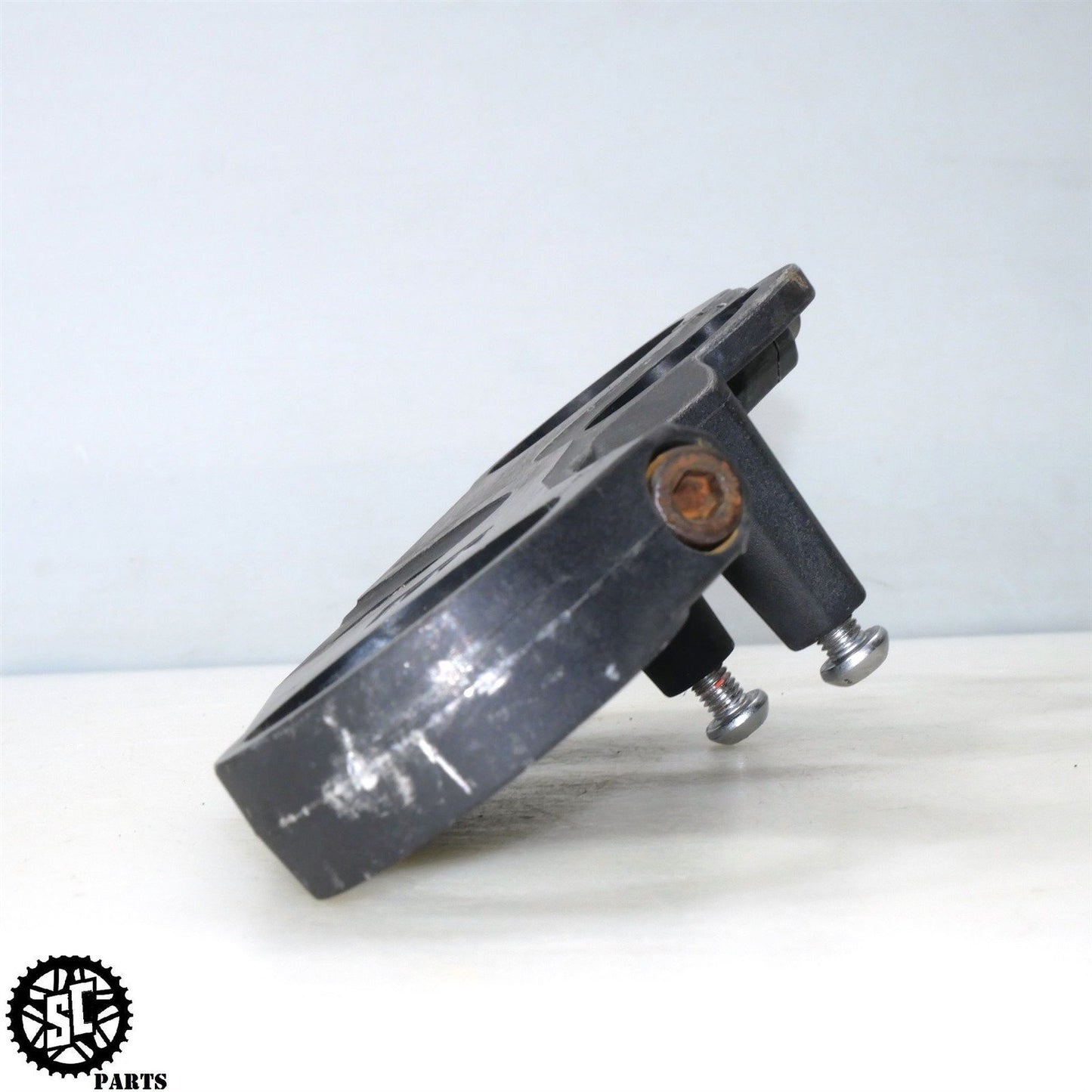 2008 SUZUKI GSXR 1000 UPPER TRIPLE TREE TOP CLAMP S50