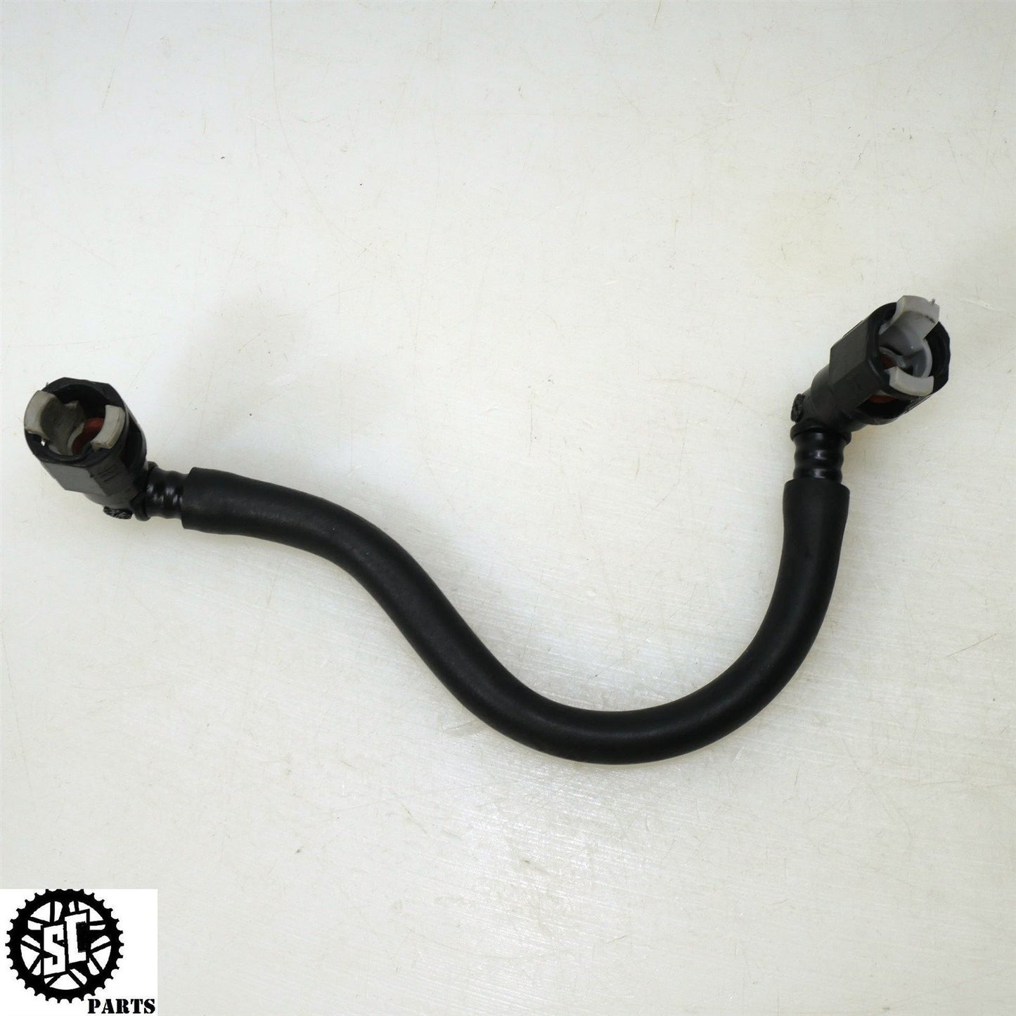 2008 SUZUKI GSXR 1000 FUEL LINE S50