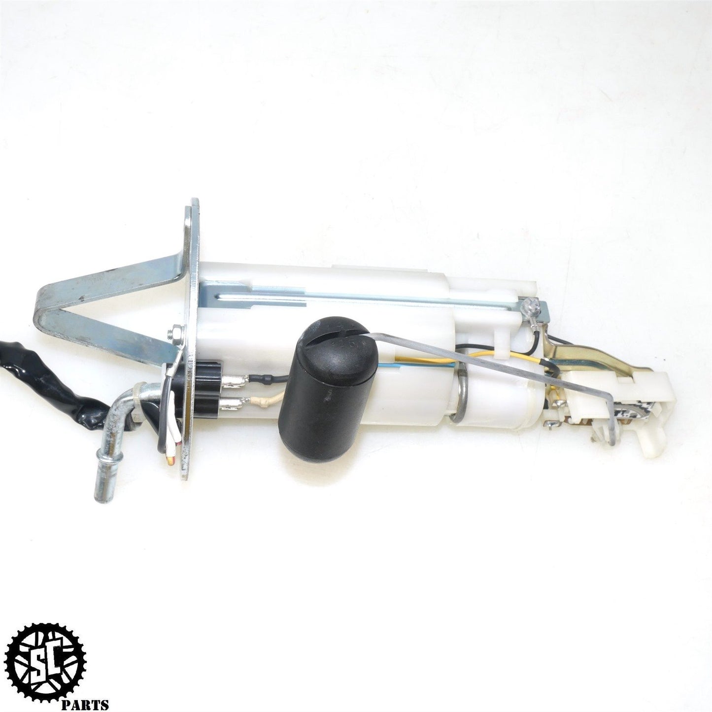 2008 SUZUKI GSXR 1000 FUEL PUMP 15100-21H01 S50