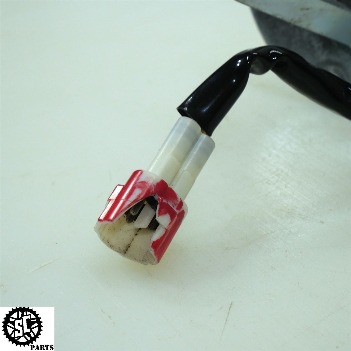 2008 SUZUKI GSXR 1000 FUEL PUMP 15100-21H01 S50